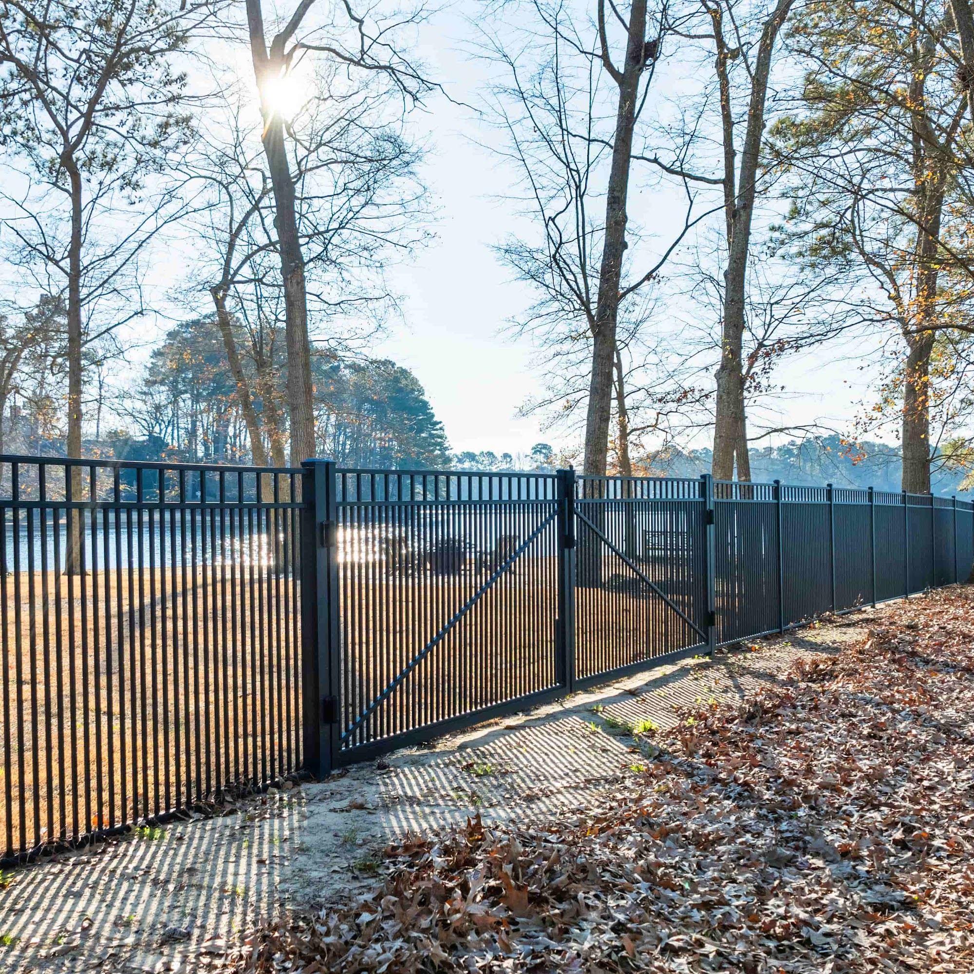 Seegars Fence Company of Augusta 1805 Gordon Hwy, Augusta Georgia 30904