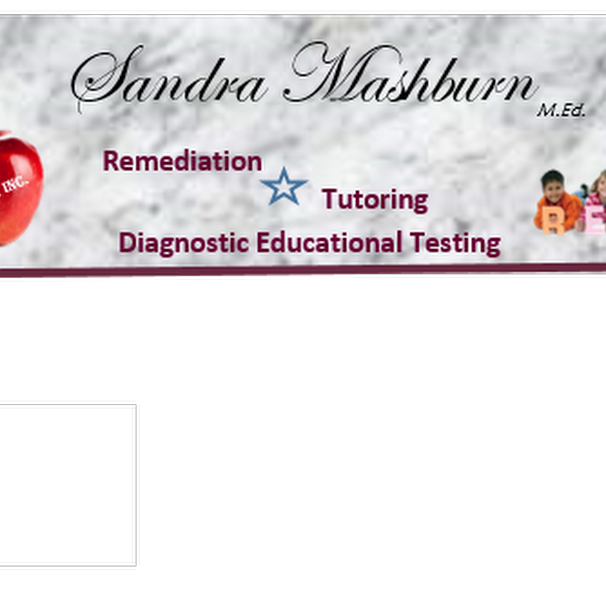 A+ Reading Inc 2918 Pointewest Dr, Augusta Georgia 30909