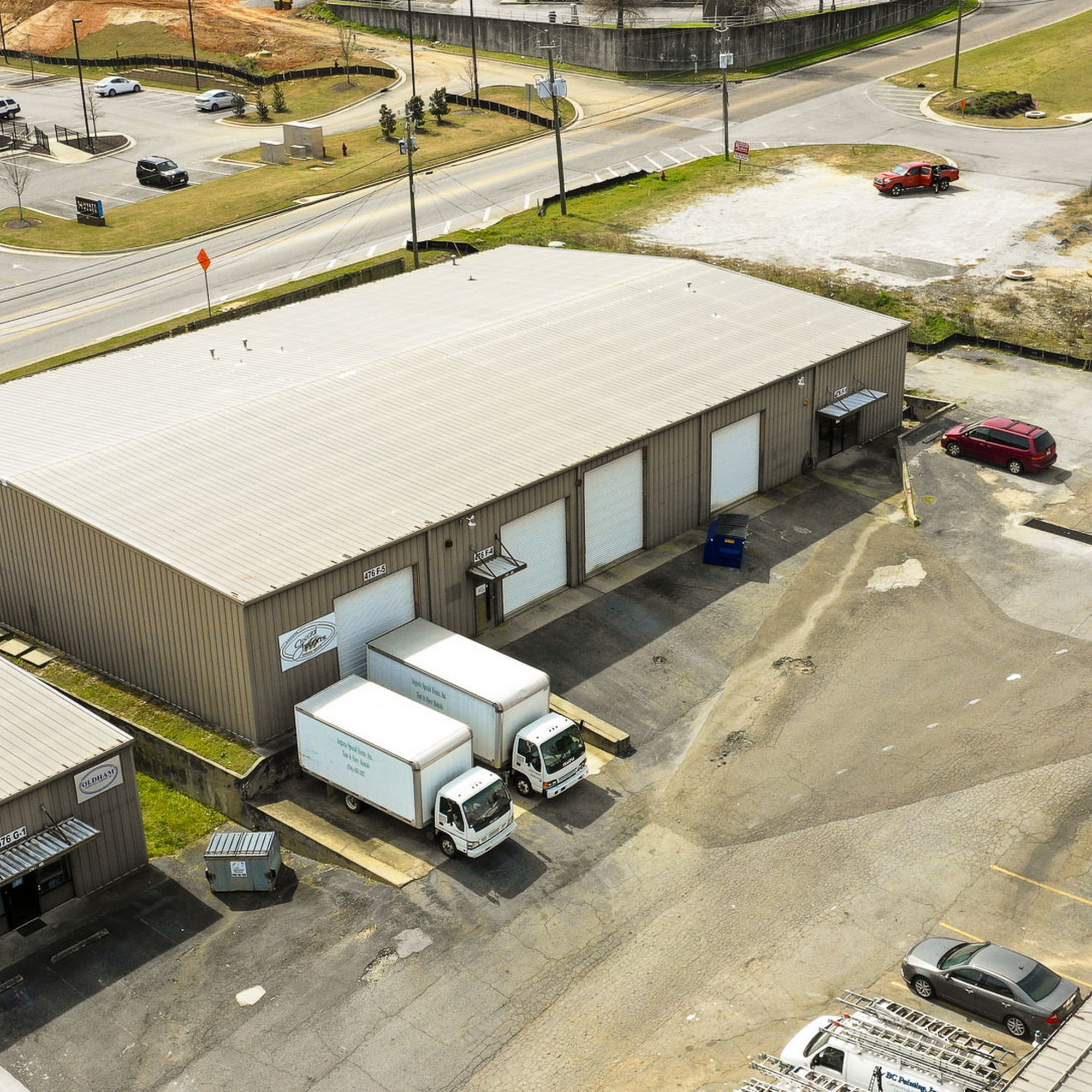 Augusta Special Events Tent And Party Rental 476 Flowing Wells Rd F4 #F4, Augusta Georgia 30907