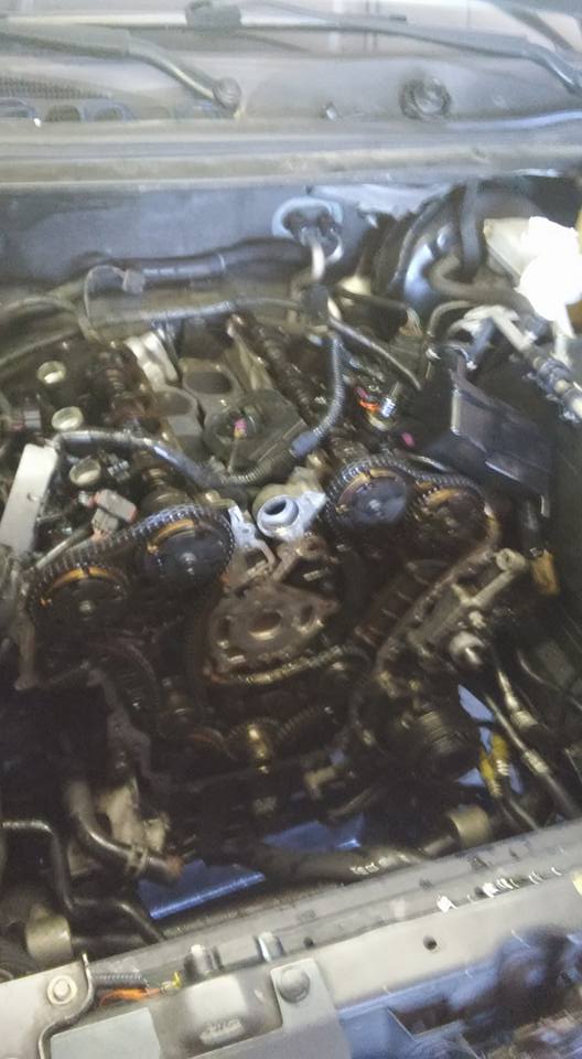 THE MOBILE MECHANIC Augusta