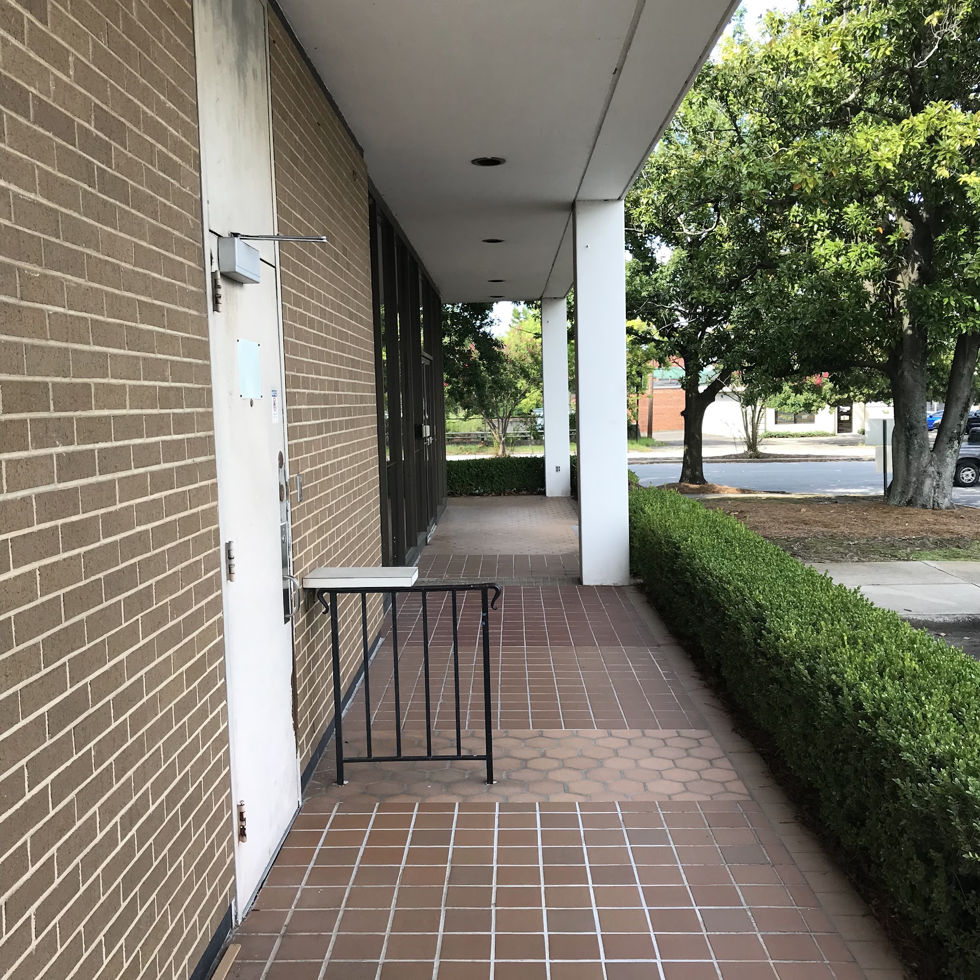 University Hospital Business Center Augusta