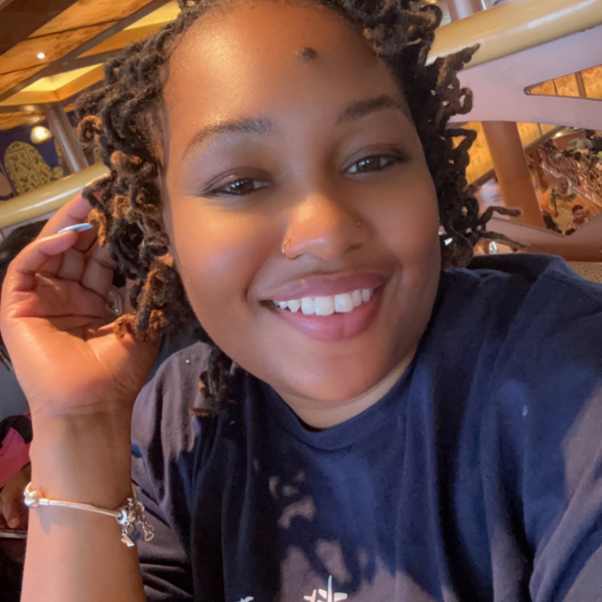 Beyoutiful Loc Studio LLC 2228 Rosier Rd Ste. C, Augusta Georgia 30906