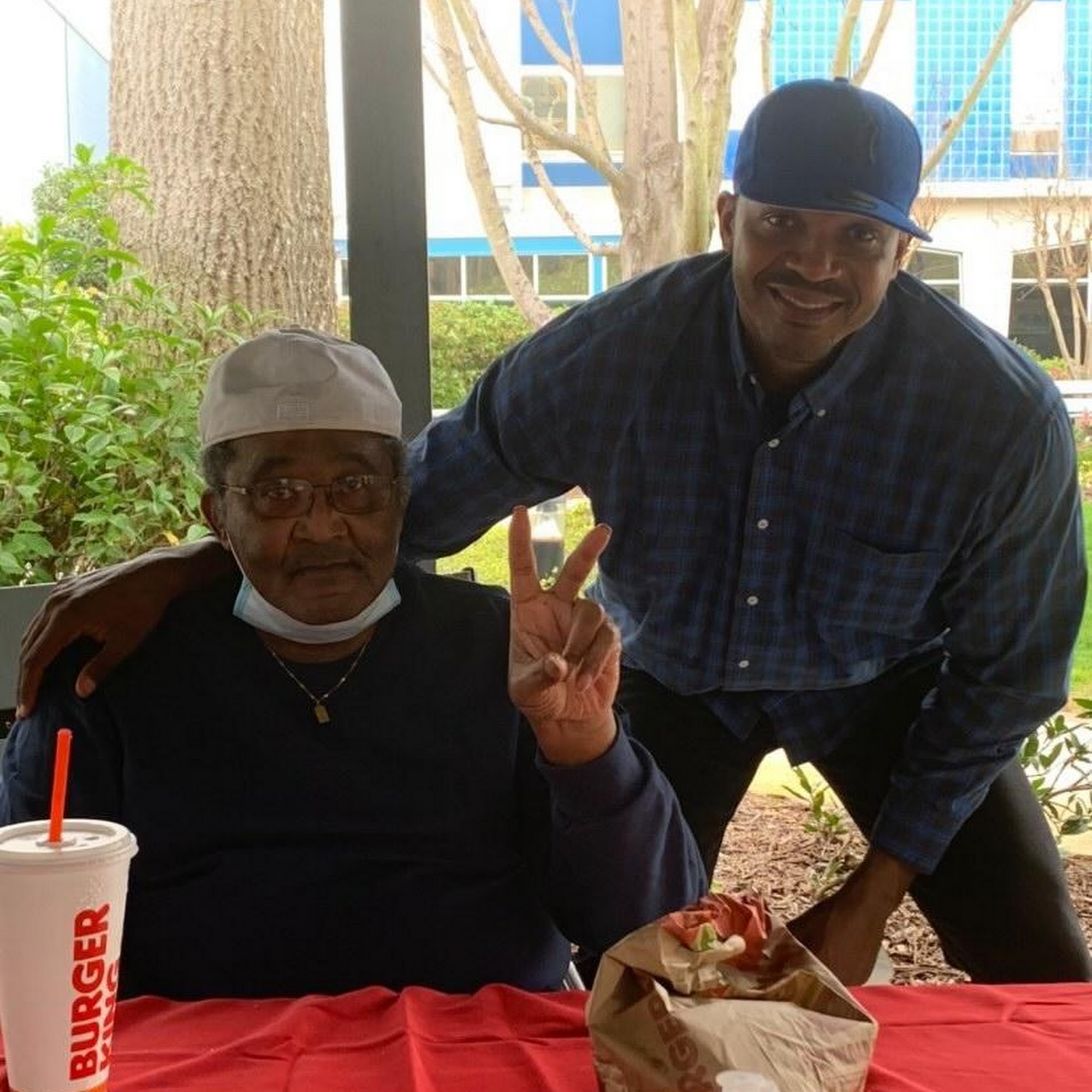 Georgia War Veterans Nursing Home Augusta