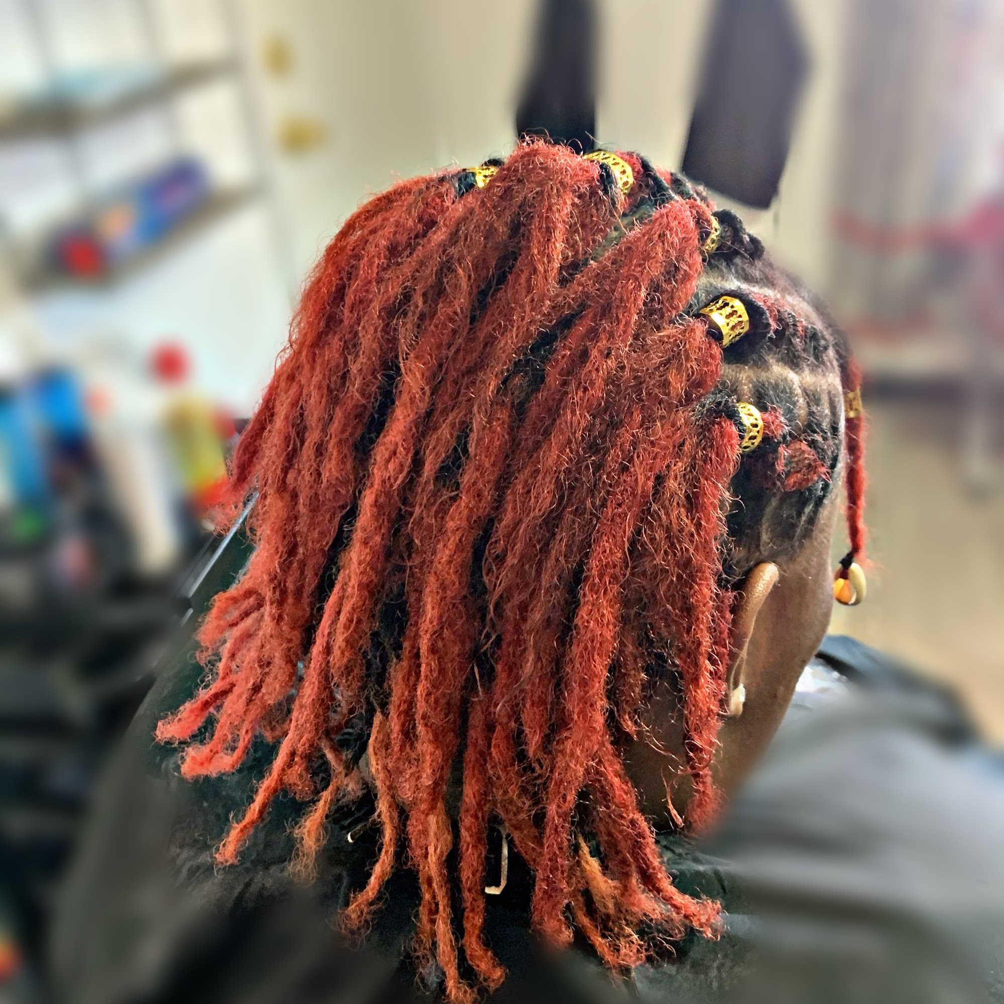 Loc’d & Lovin It LLC. 3458 Peach Orchard Rd suite A, Augusta Georgia 30906