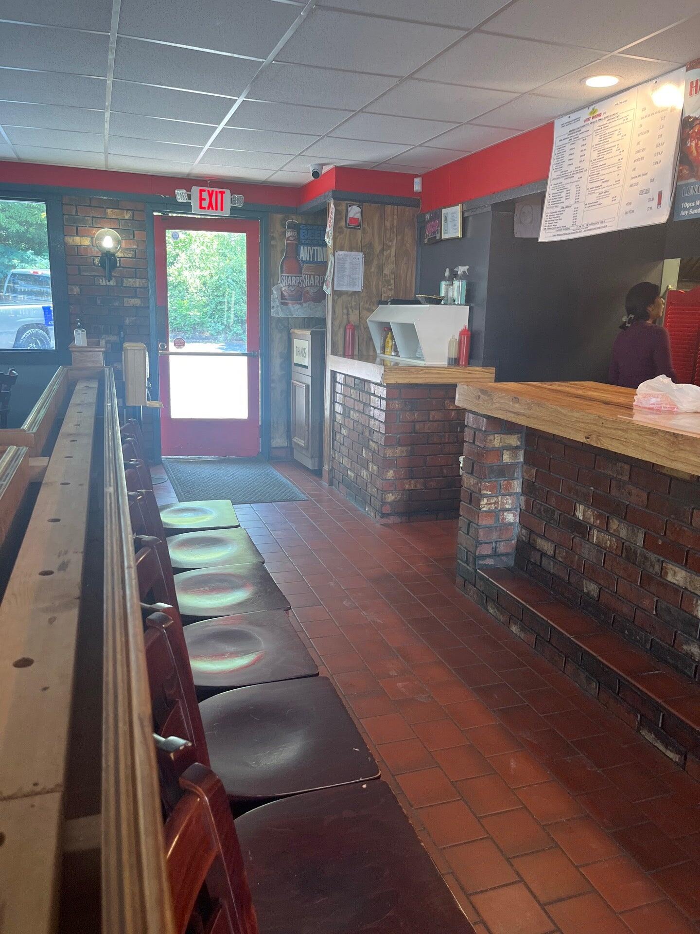 Photo credit: nextdoor