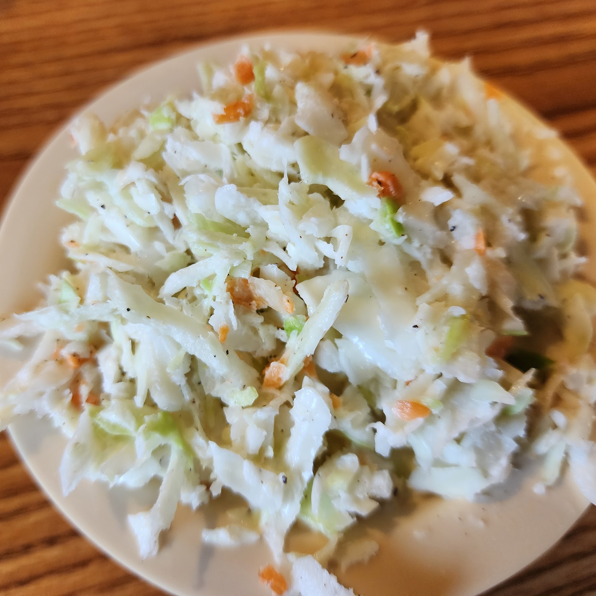 Wallace Barbecue Restaurant Austell