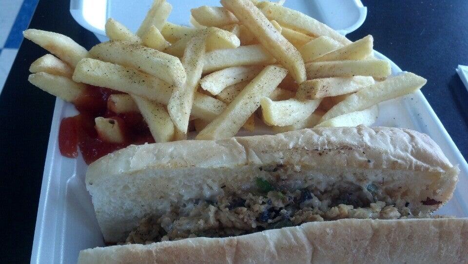 Photo credit: nextdoor