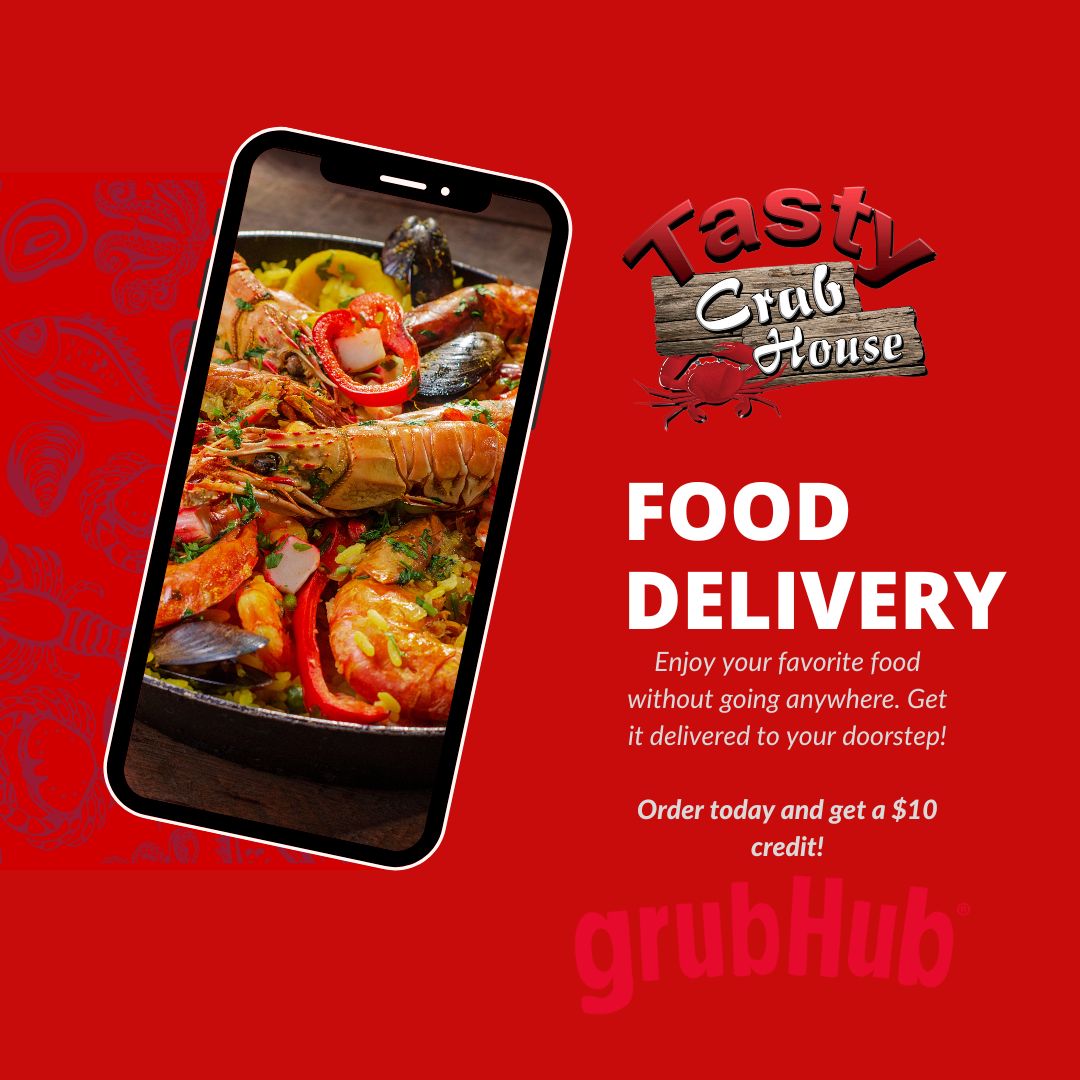 Tasty Crab House Austell