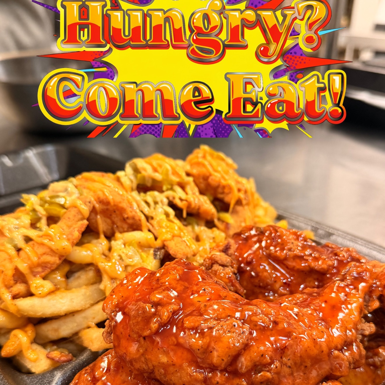 Paige’s Bistro | Austell Austell