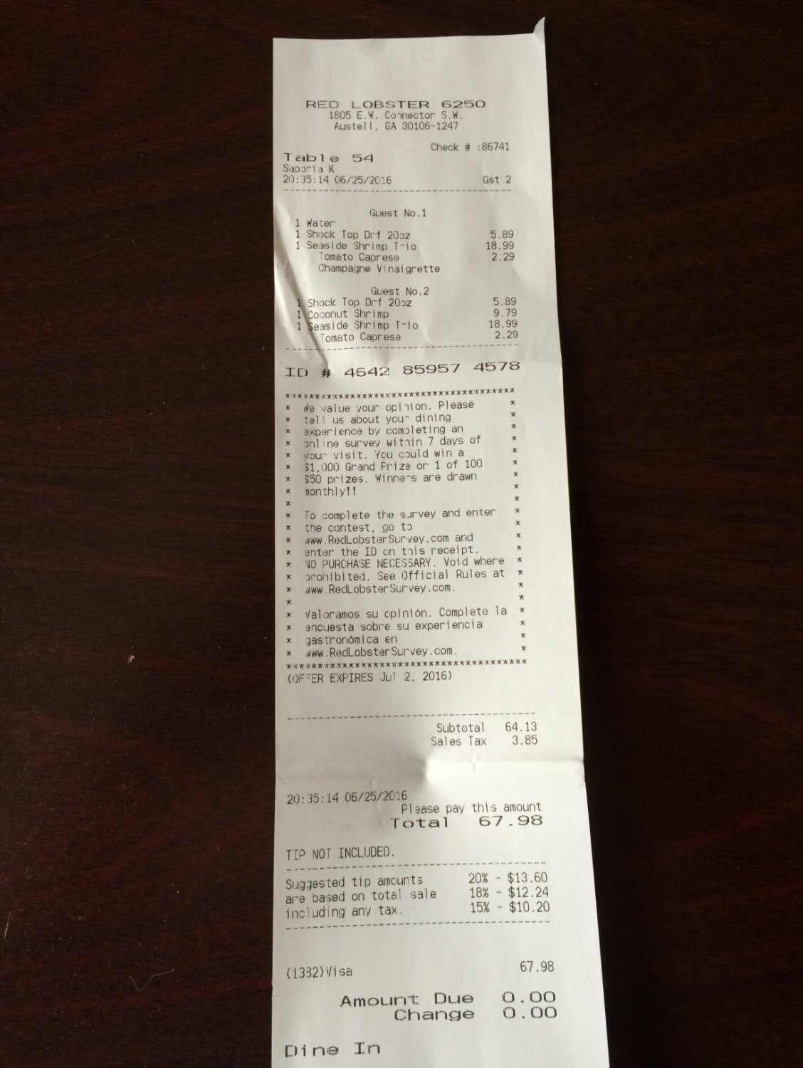 Photo credit: tripadvisor