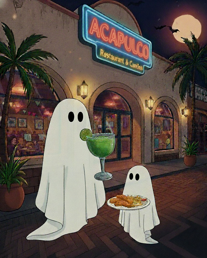 Acapulquito Mexican Restaurant