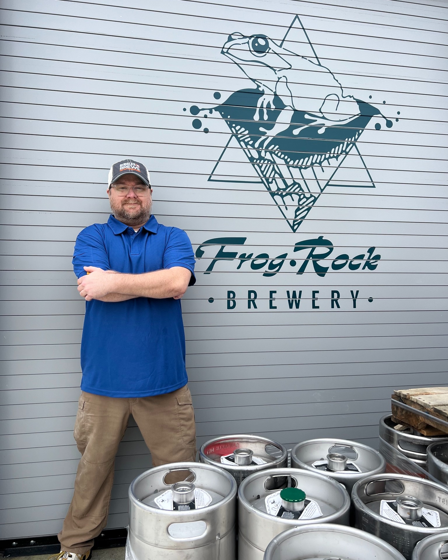 Frog Rock Brewing Company Austell