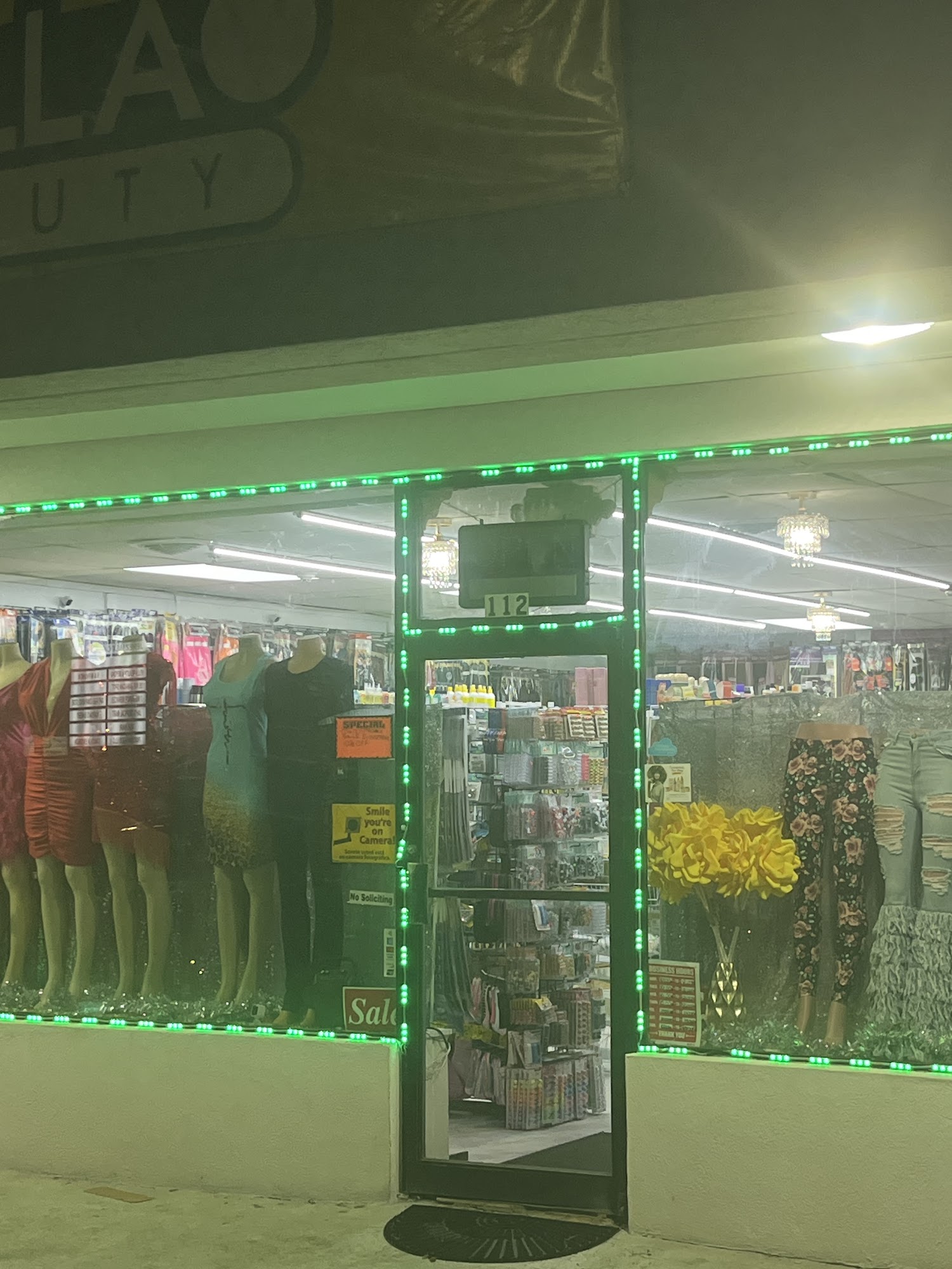 Vella V Beauty Austell