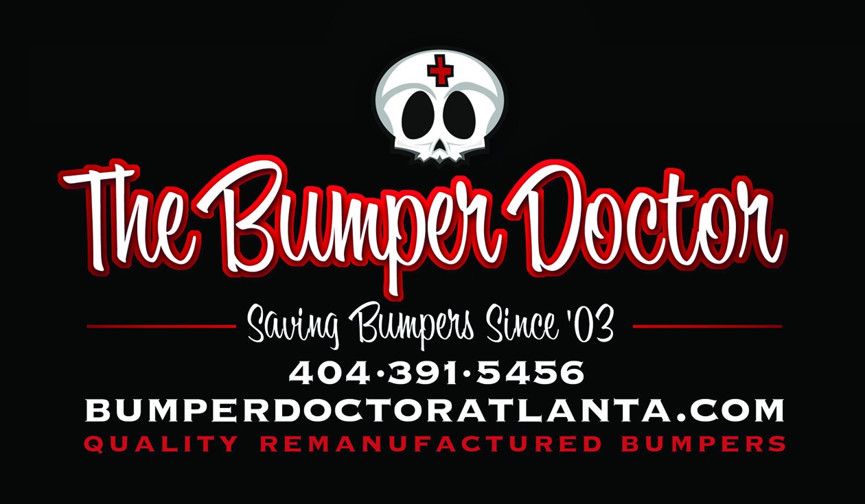 Bumper Doctor Austell