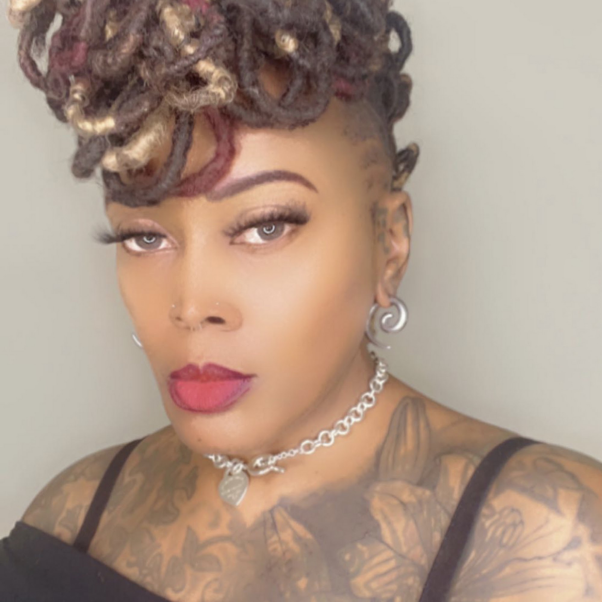 Naturally Me Hair Care LlC 3999 Austell Rd SW Suite 809, Austell Georgia 30106