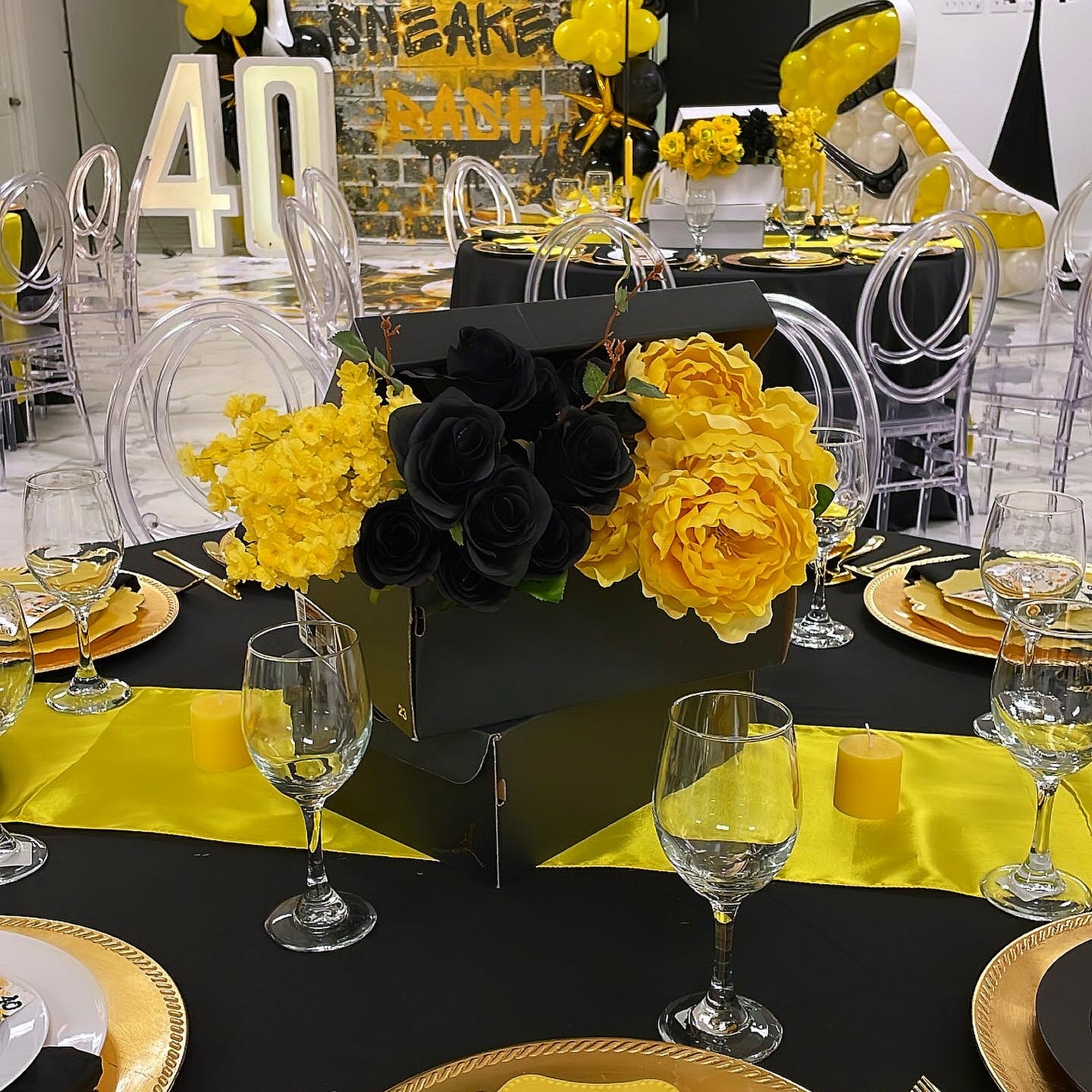 Tangible Occasions Event Venue Austell