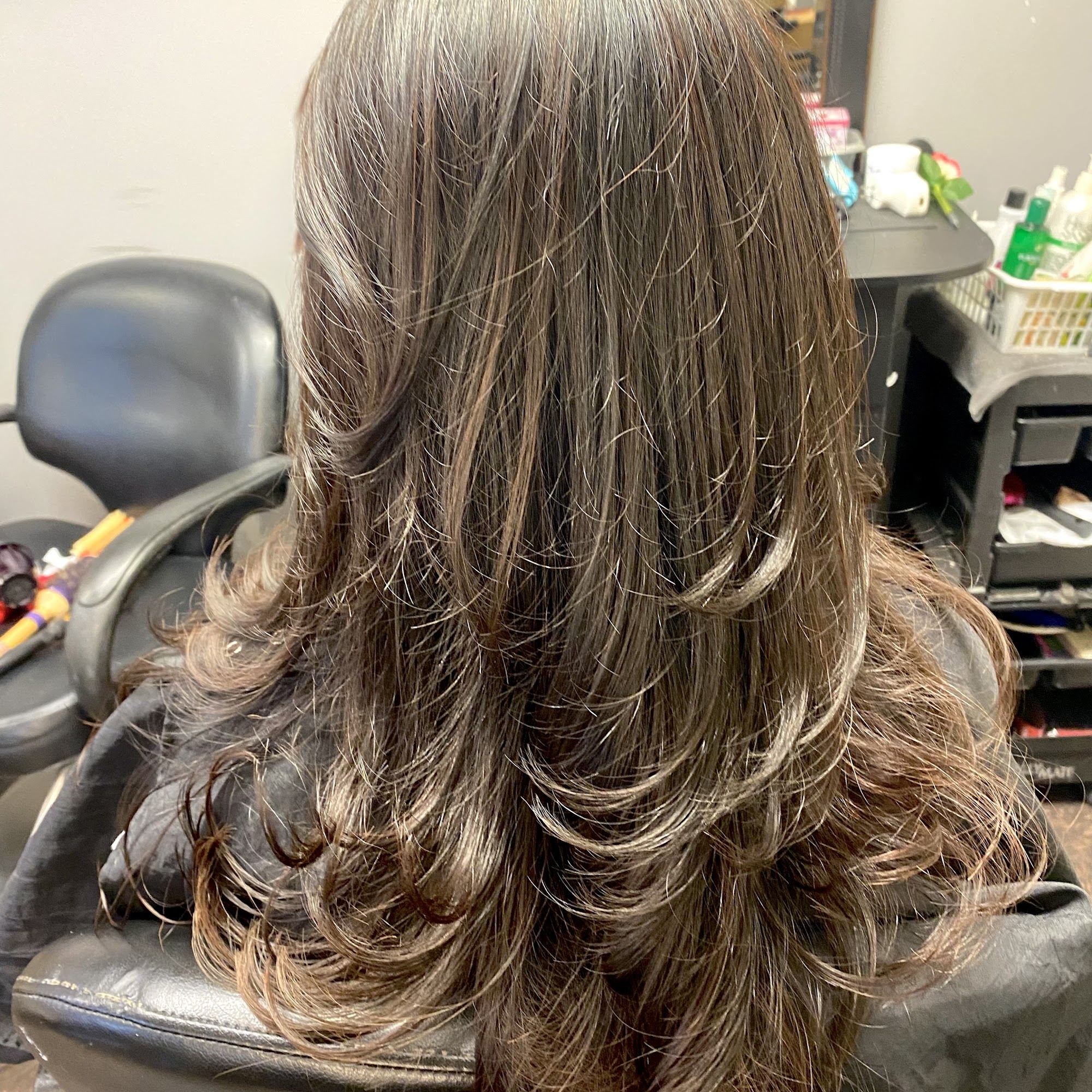 All Hair Barber and Beauty Salon