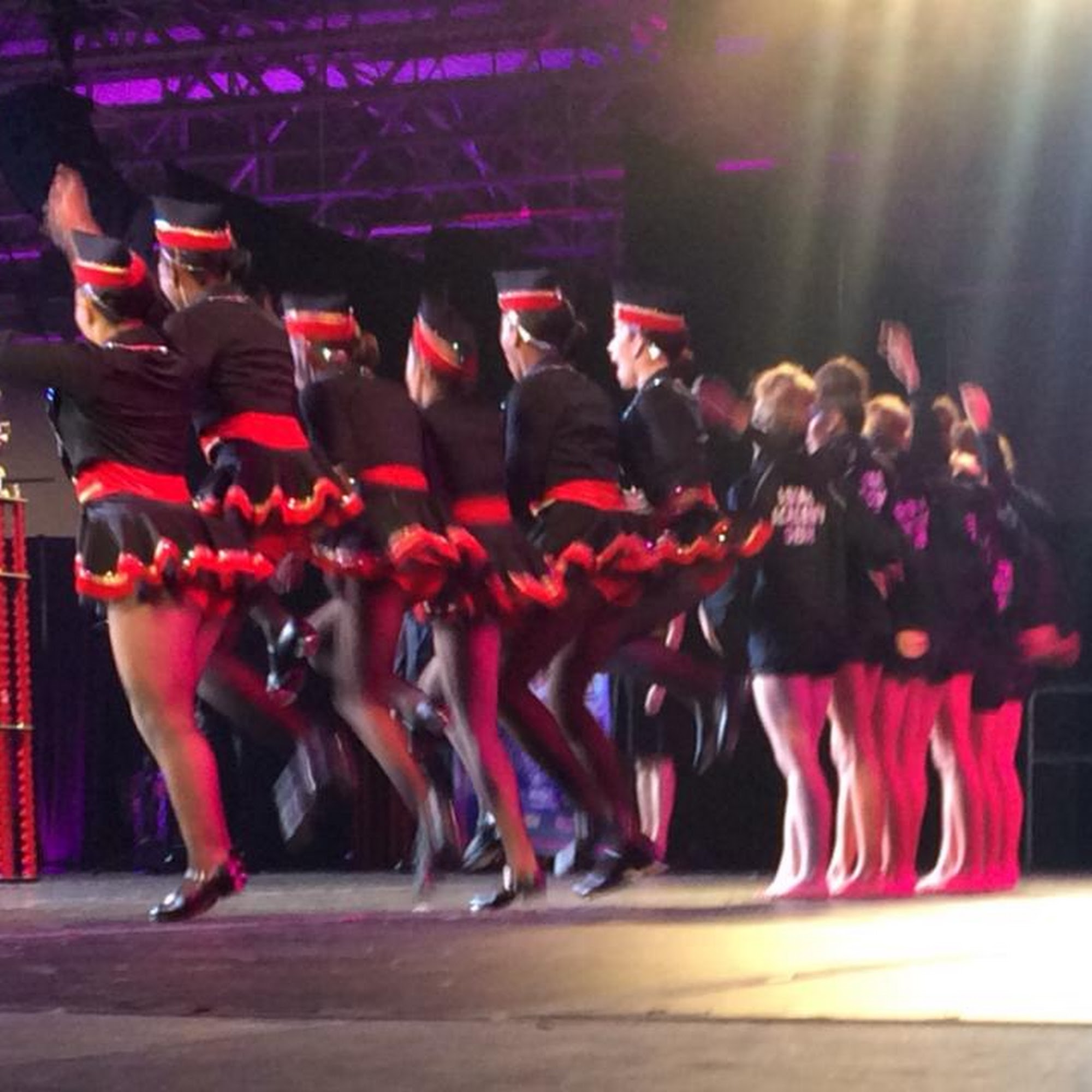 Dance Factory Inc 5669 Austell Powder Springs Rd, Austell Georgia 30106