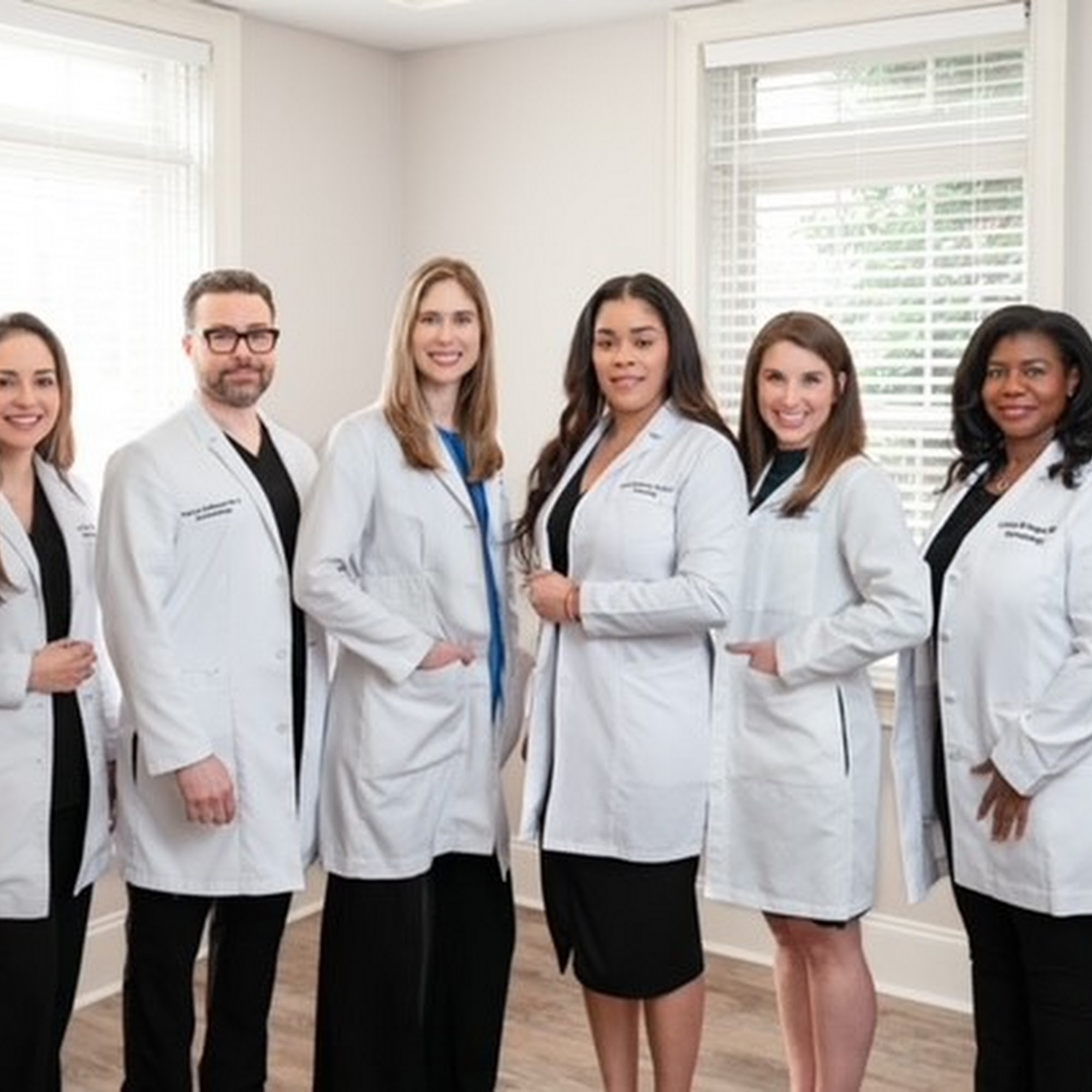 Atlanta West Dermatology 1550 Mulkey Rd SW, Austell Georgia 30106