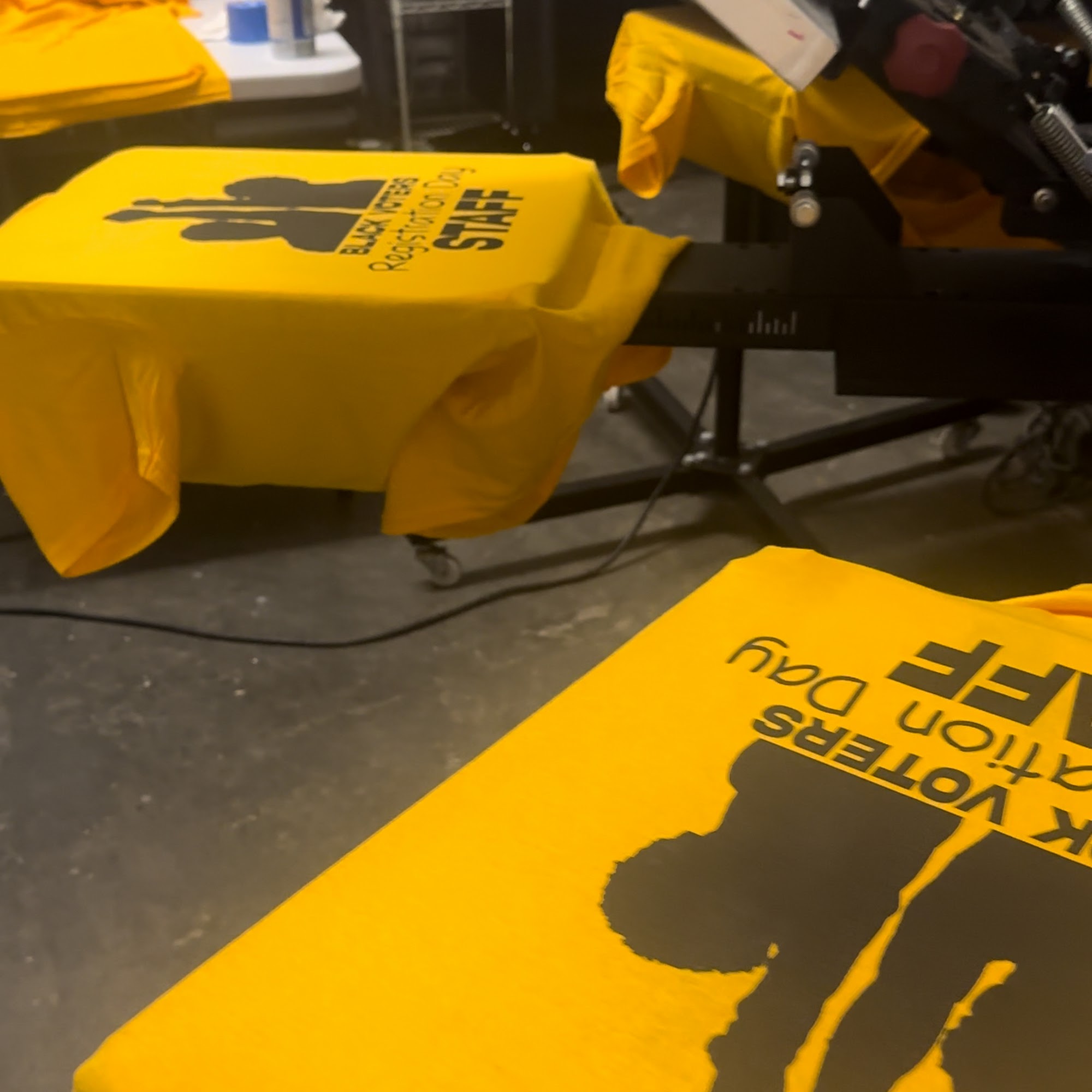 Print Factory & Manufacturing Austell