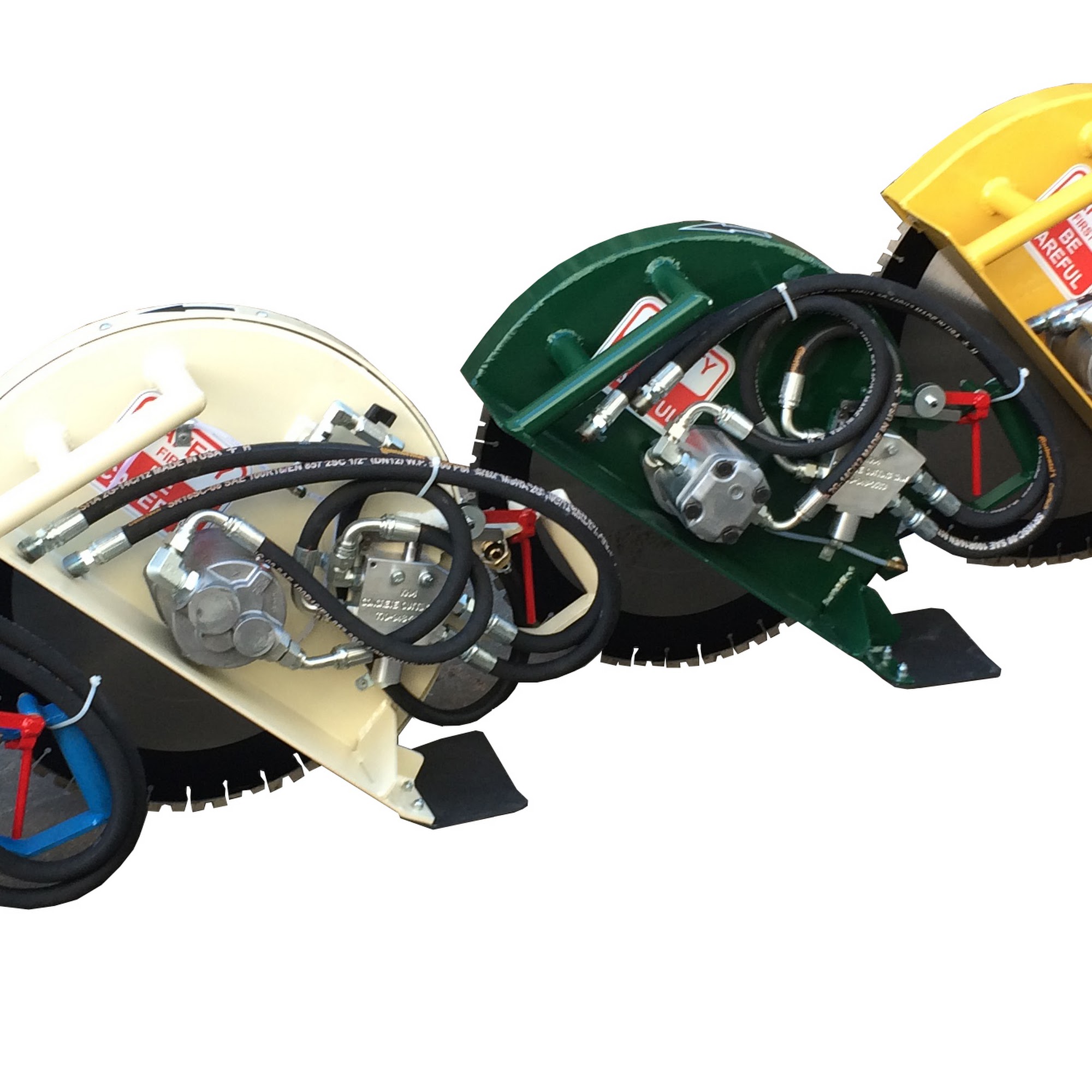 KHM Machine Shop, LLC Austell