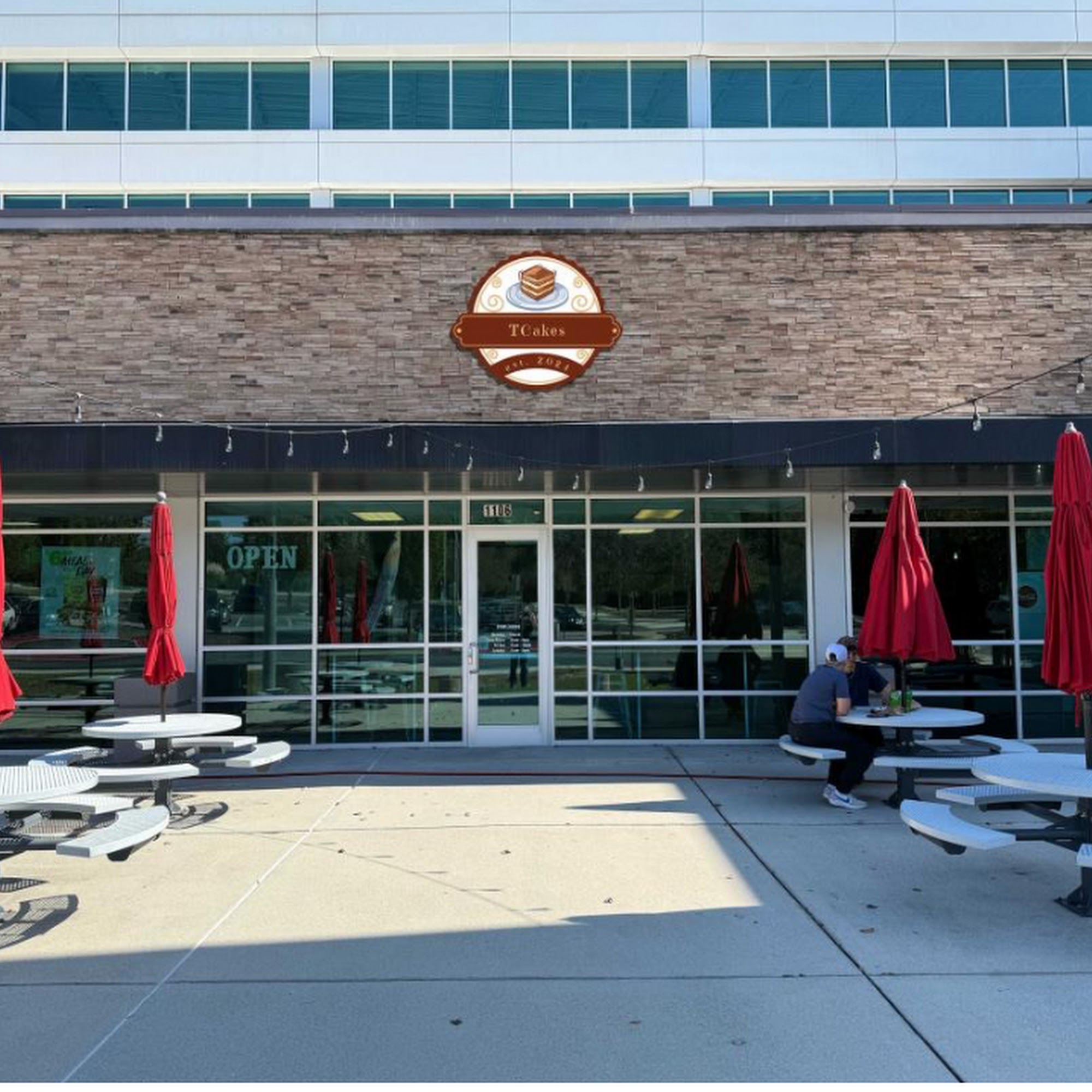 TCakes 135 Riverside Pkwy, Austell, GA 30168