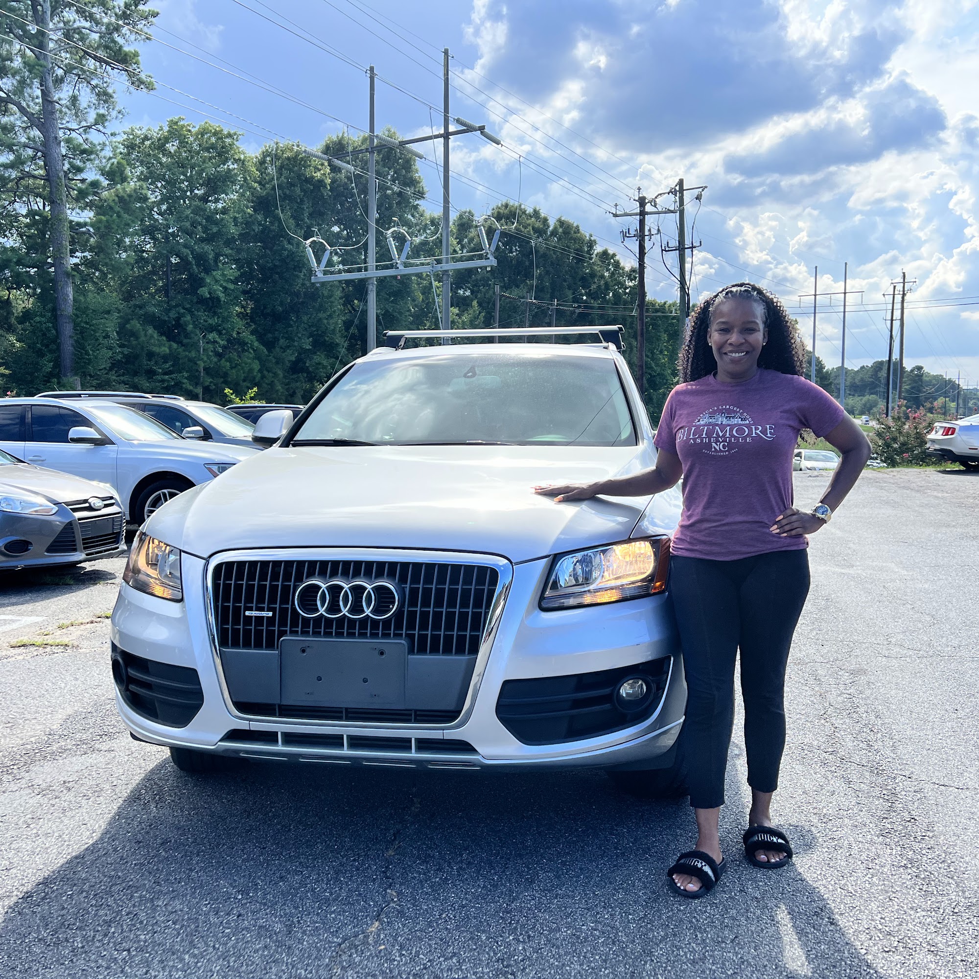 Universal Cars Xchange Austell