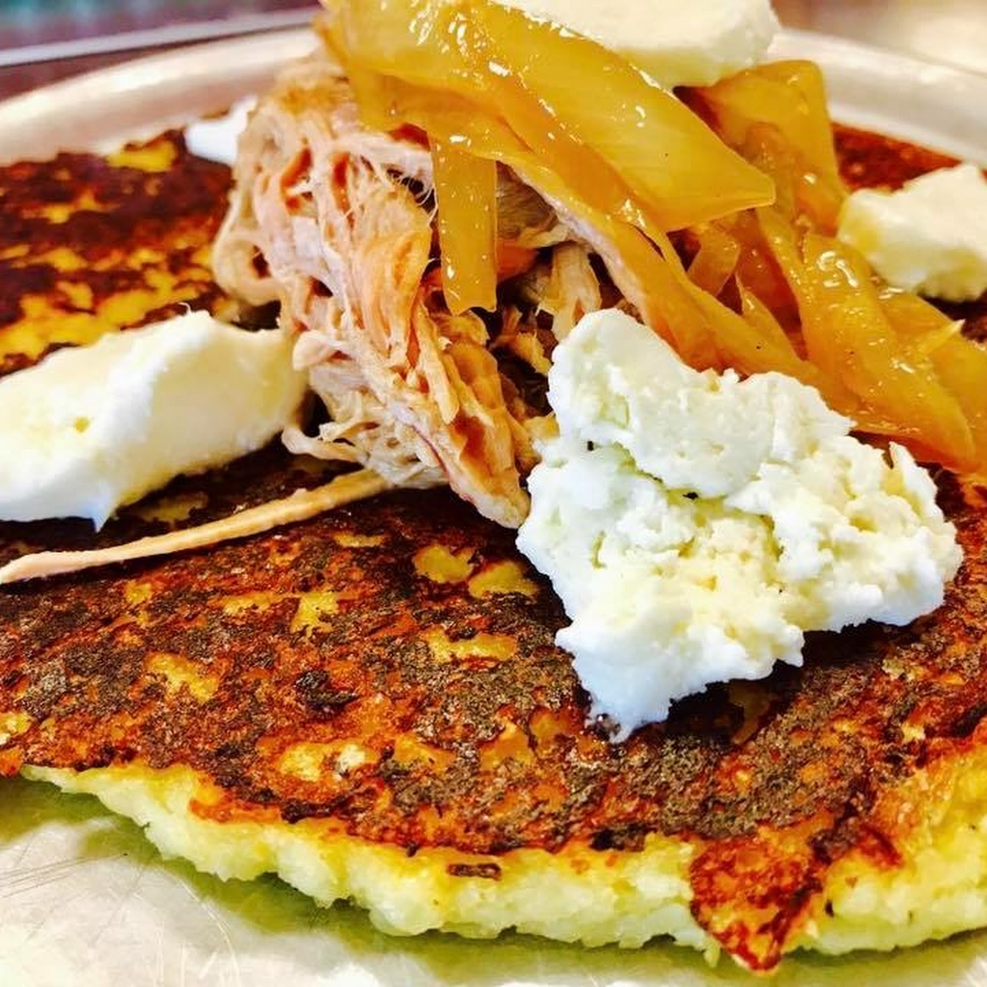 Arepa Mia Avondale Estates