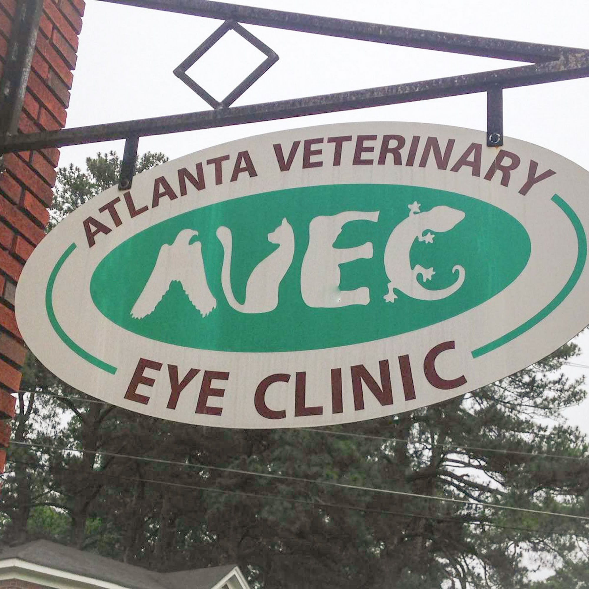 Atlanta Veterinary Eye Clinic Avondale Estates