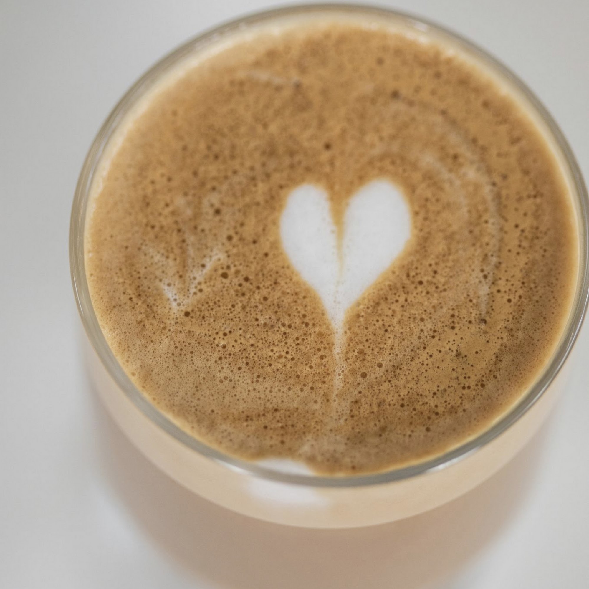 Wonderful World Coffee and Tea Avondale Estates