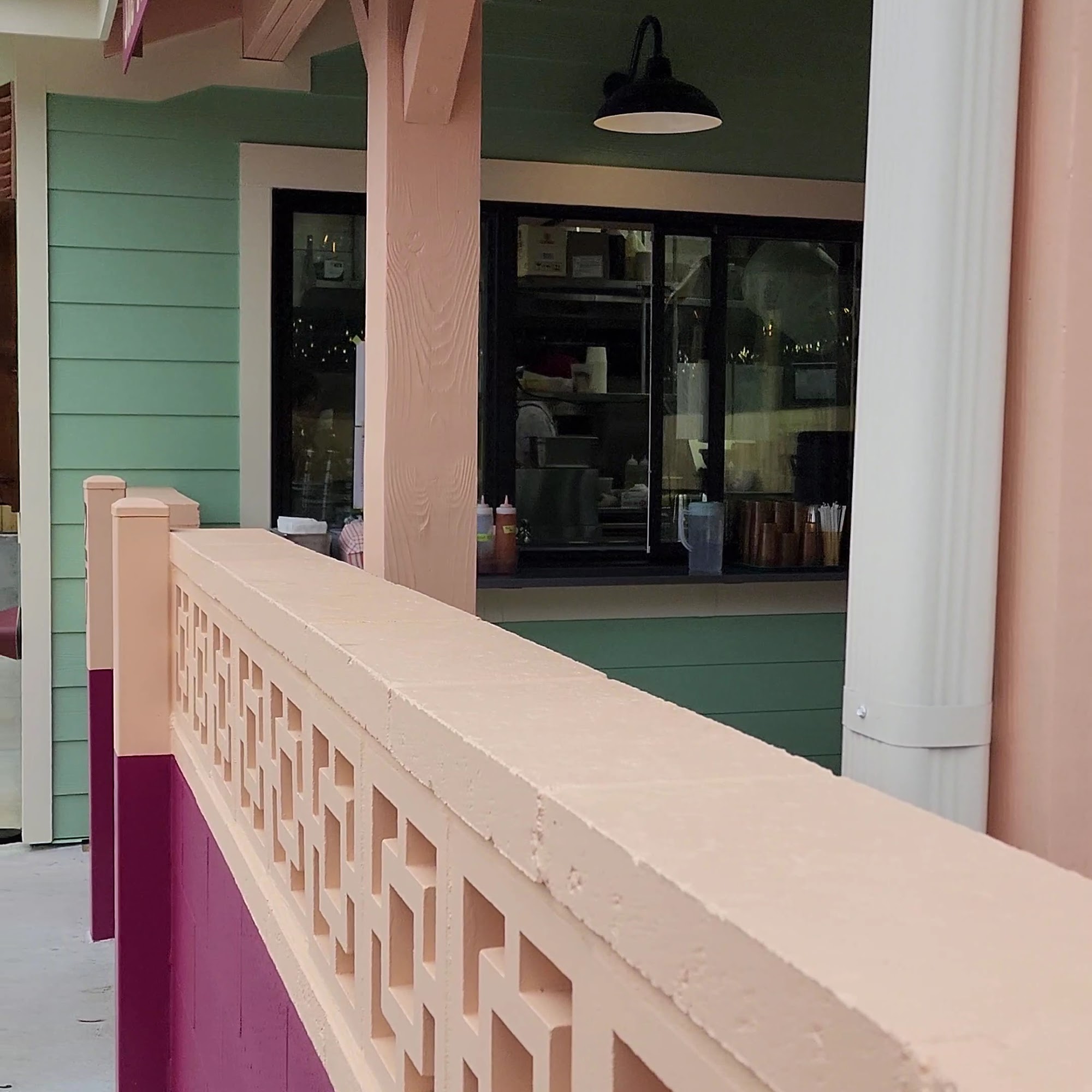 The Little Hippo Avondale Estates