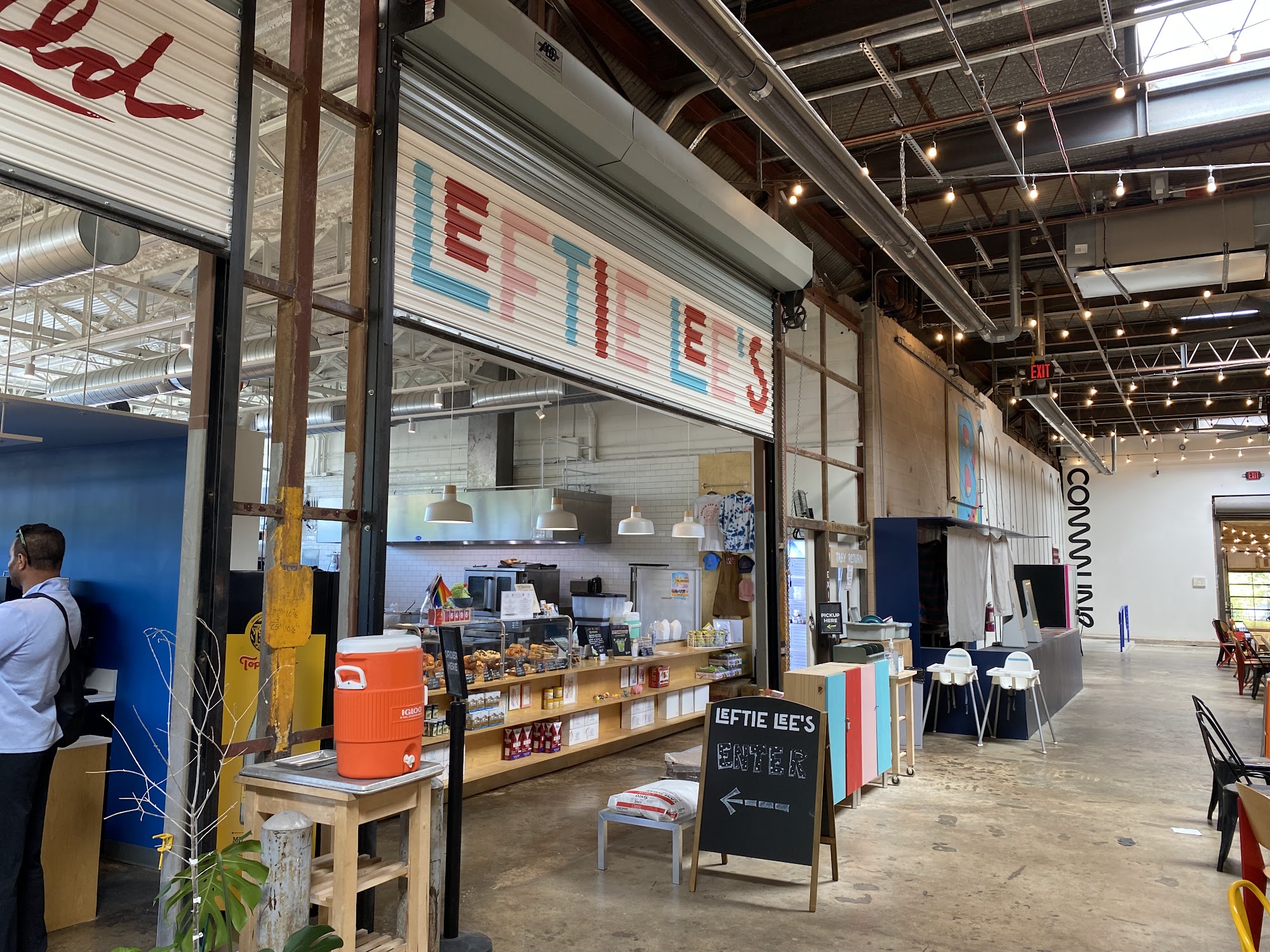 Olive + Pine Avondale Estates