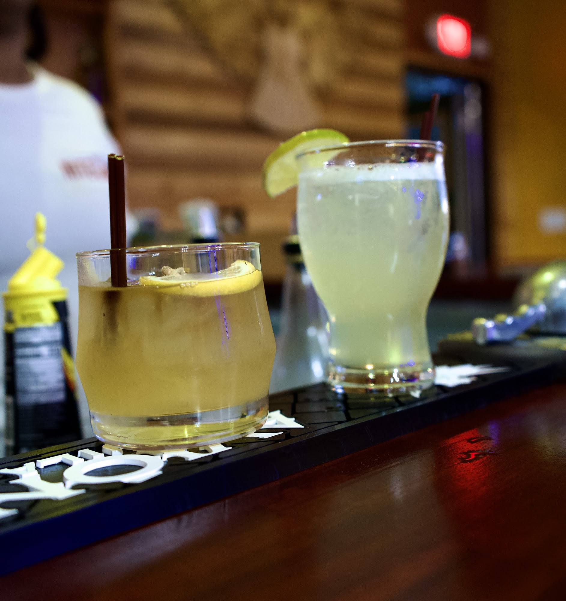 NiteOwl Kitchen and Cocktails Avondale Estates