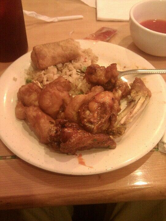 Photo credit: nextdoor