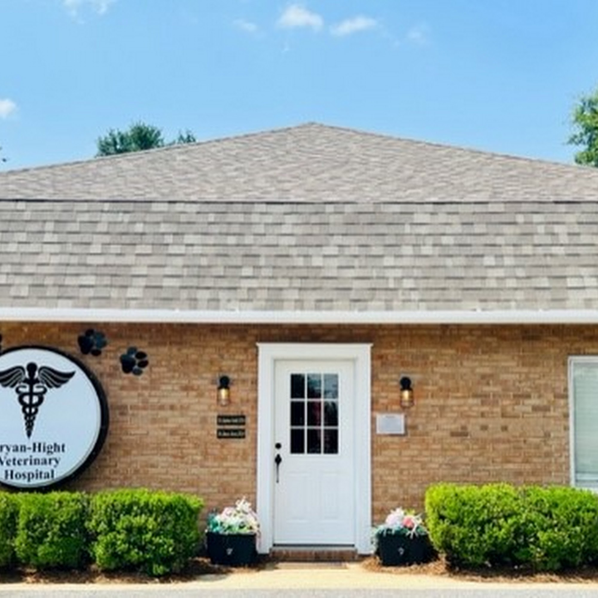 Bryan Hight Veterinary Hospital & Urgent Care Bainbridge