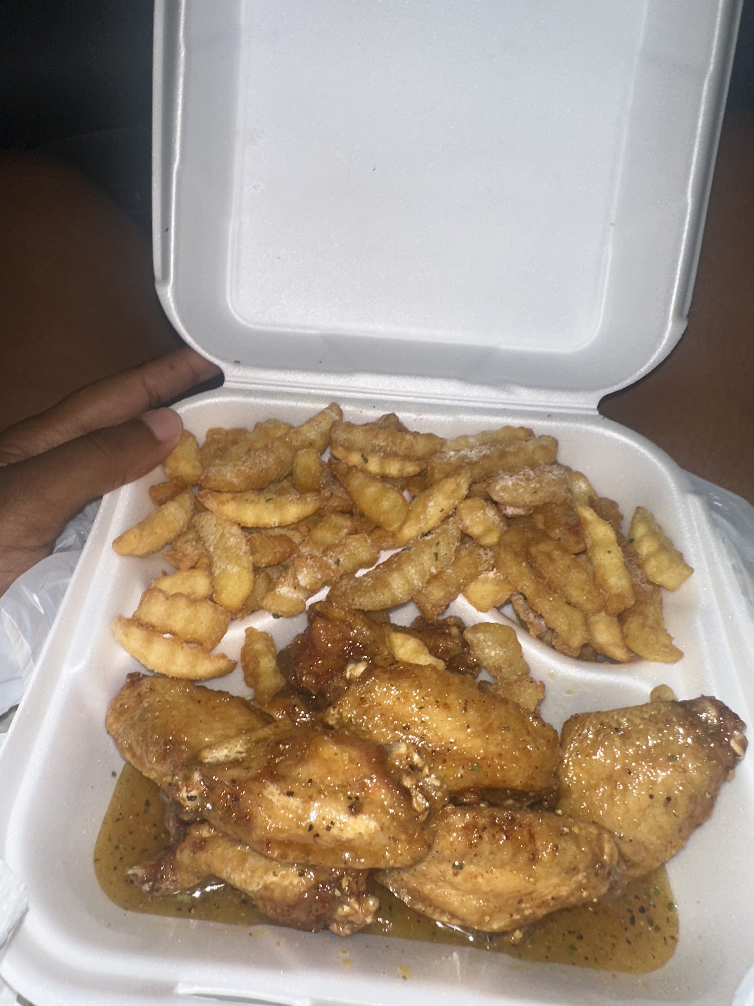 Wc One Stop Shop Bainbridge