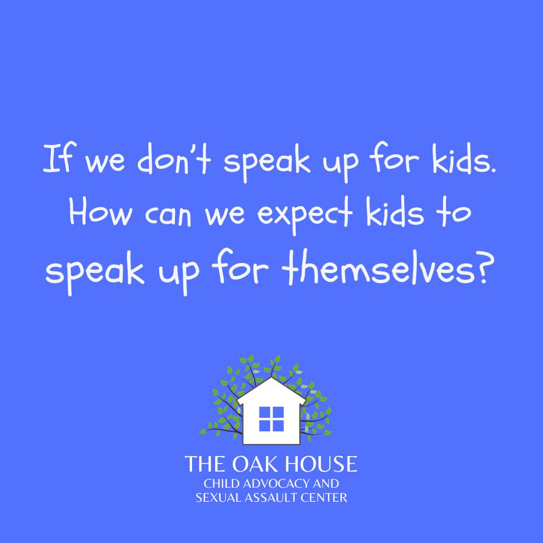 Oak House CAC & SANE Center, Inc Bainbridge