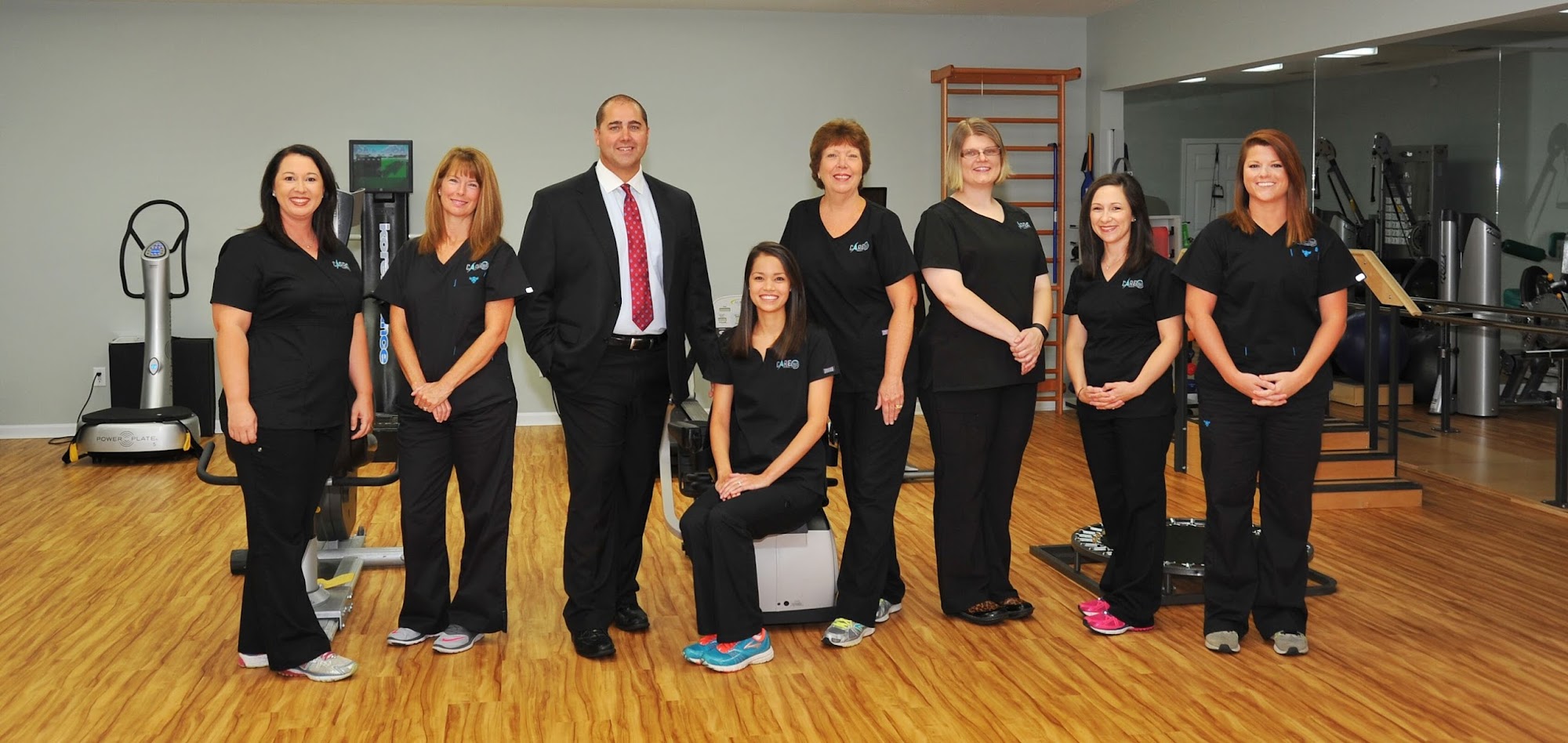 Care 360 Chiropractic and Physical Therapy 922 S West St, Bainbridge Georgia 39819