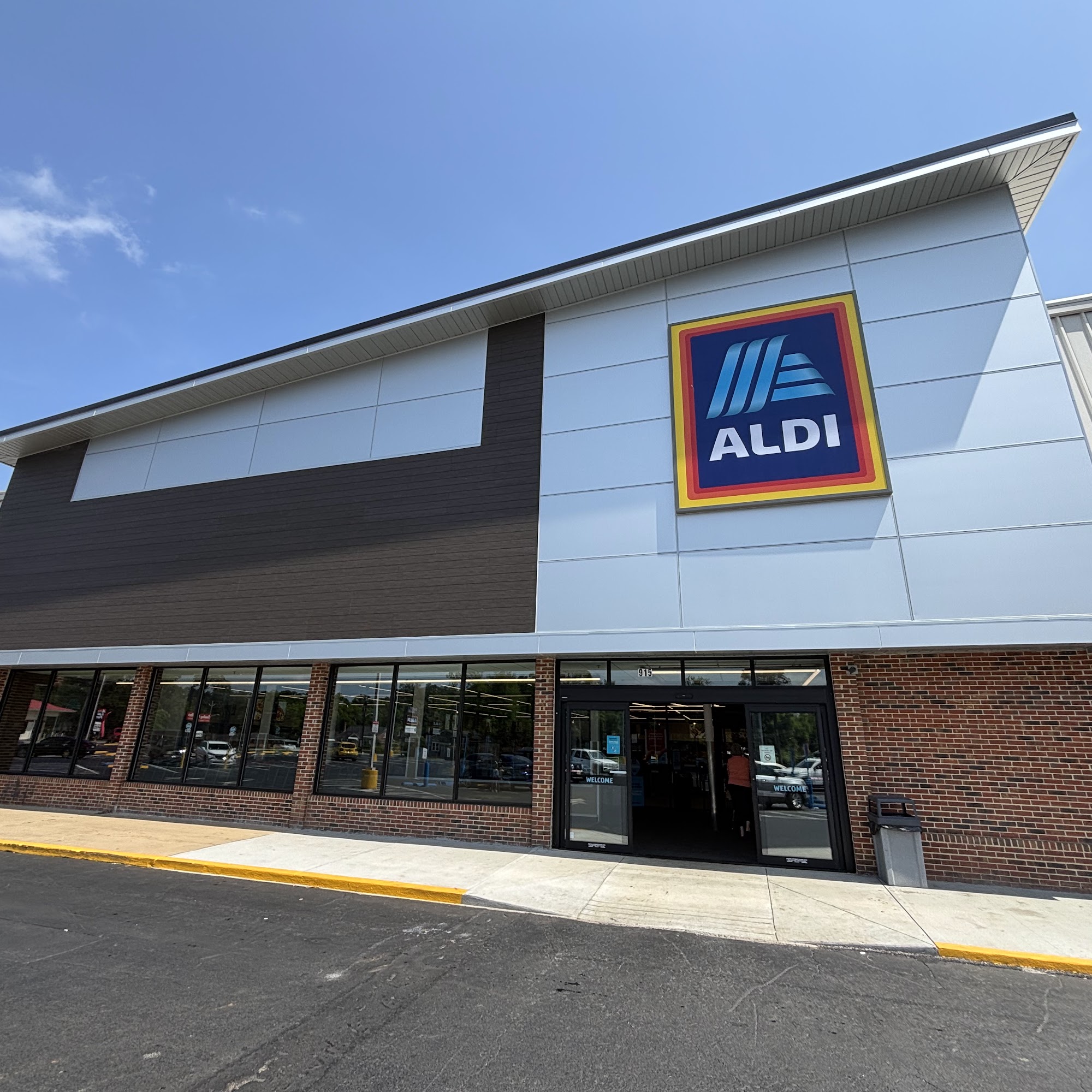 ALDI Bainbridge
