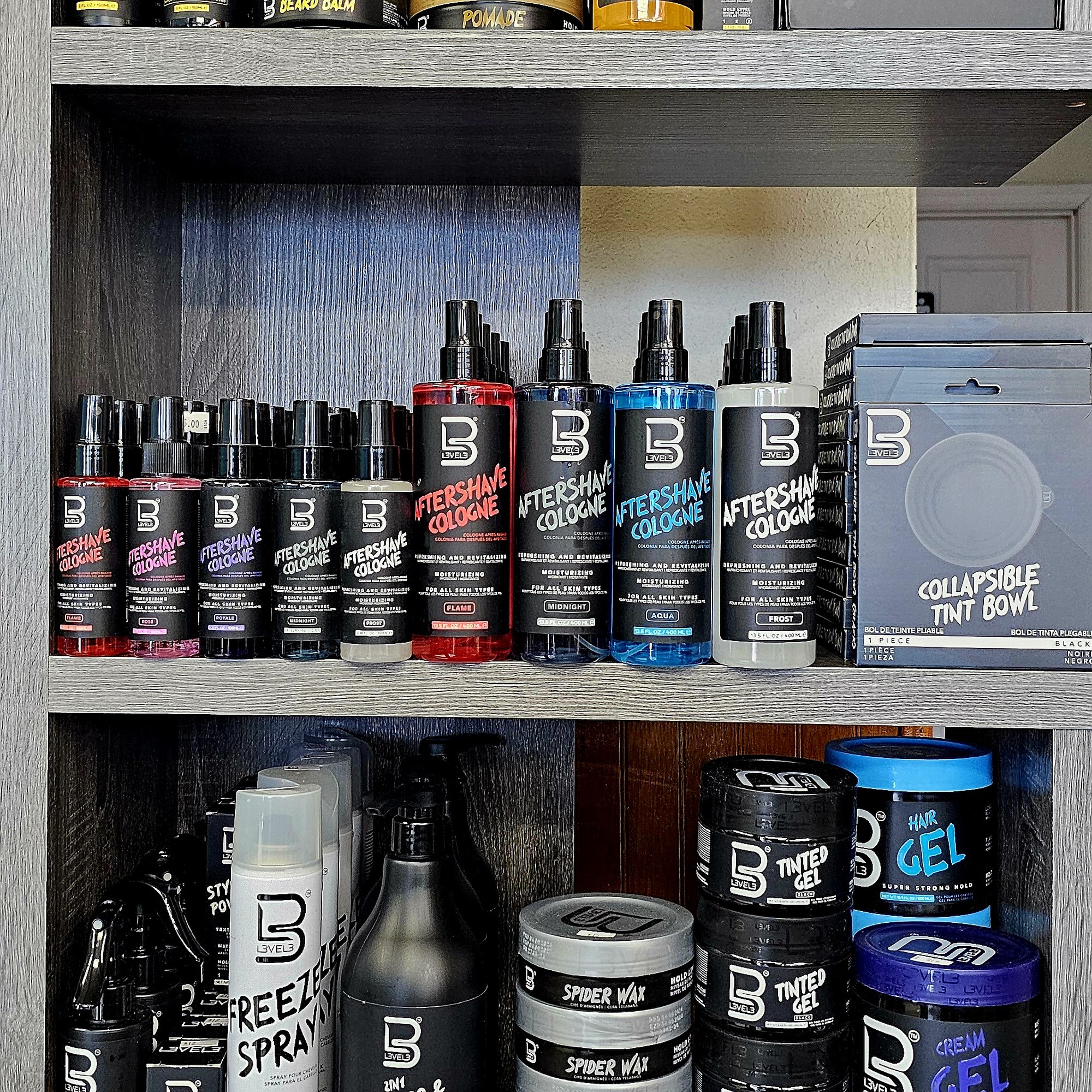 Sweet's Barbershop 350 N Broad St, Bainbridge Georgia 39817