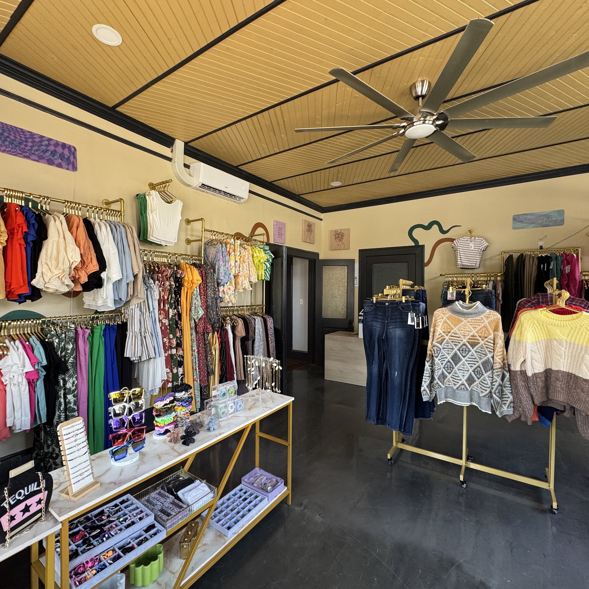 Juliette's Boutique LLC Bainbridge