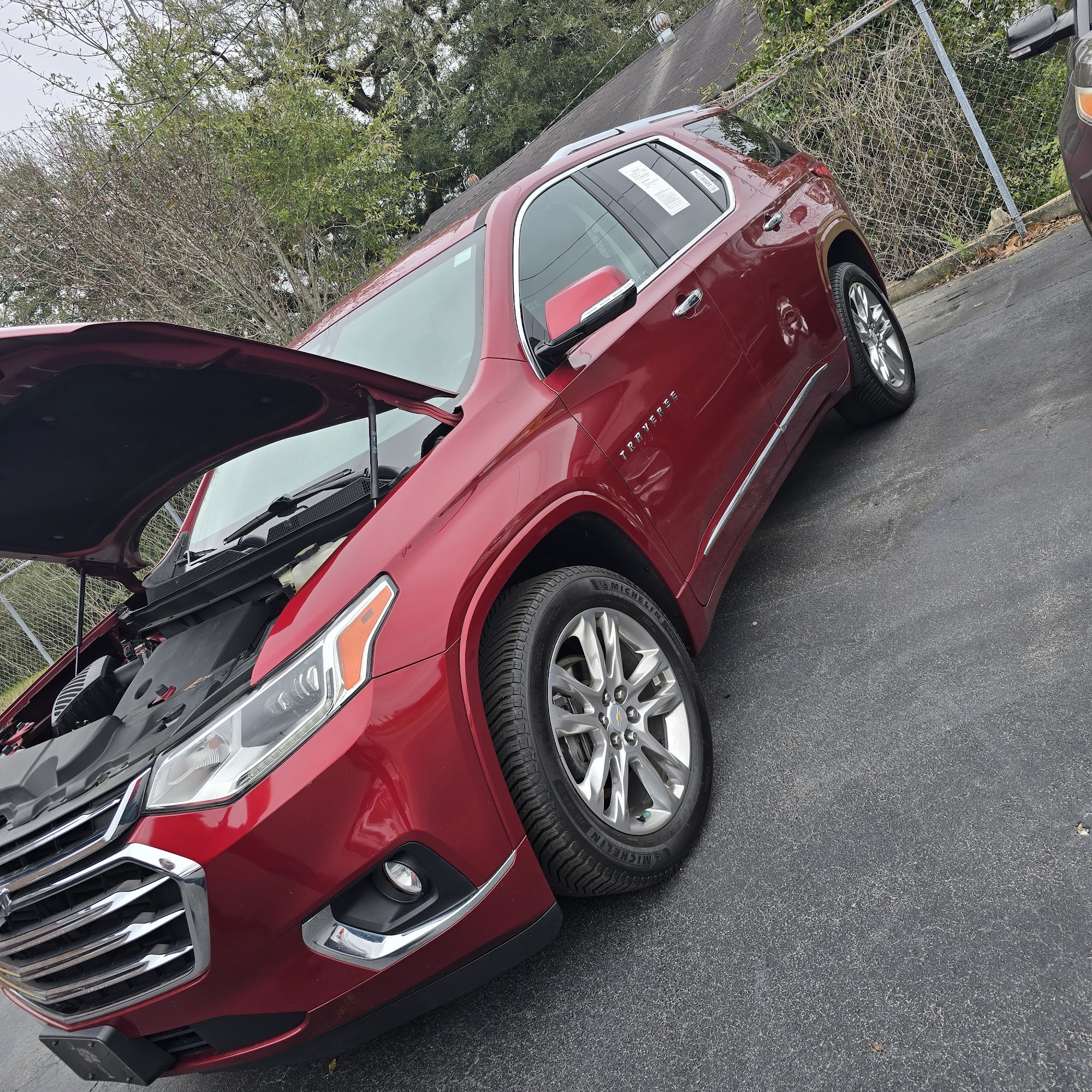 R&J Automotive, LLC Bainbridge