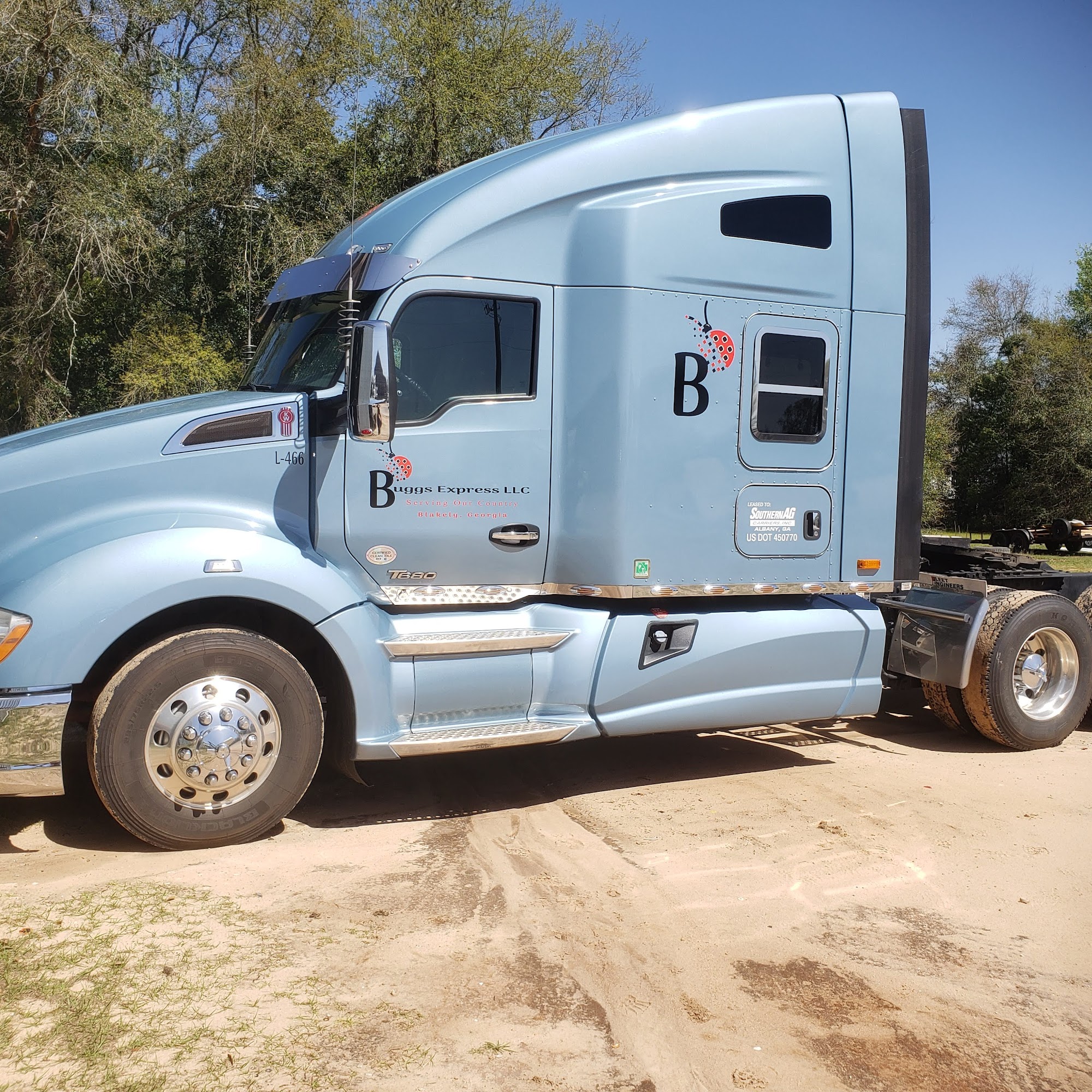 Quality Sign Co Bainbridge