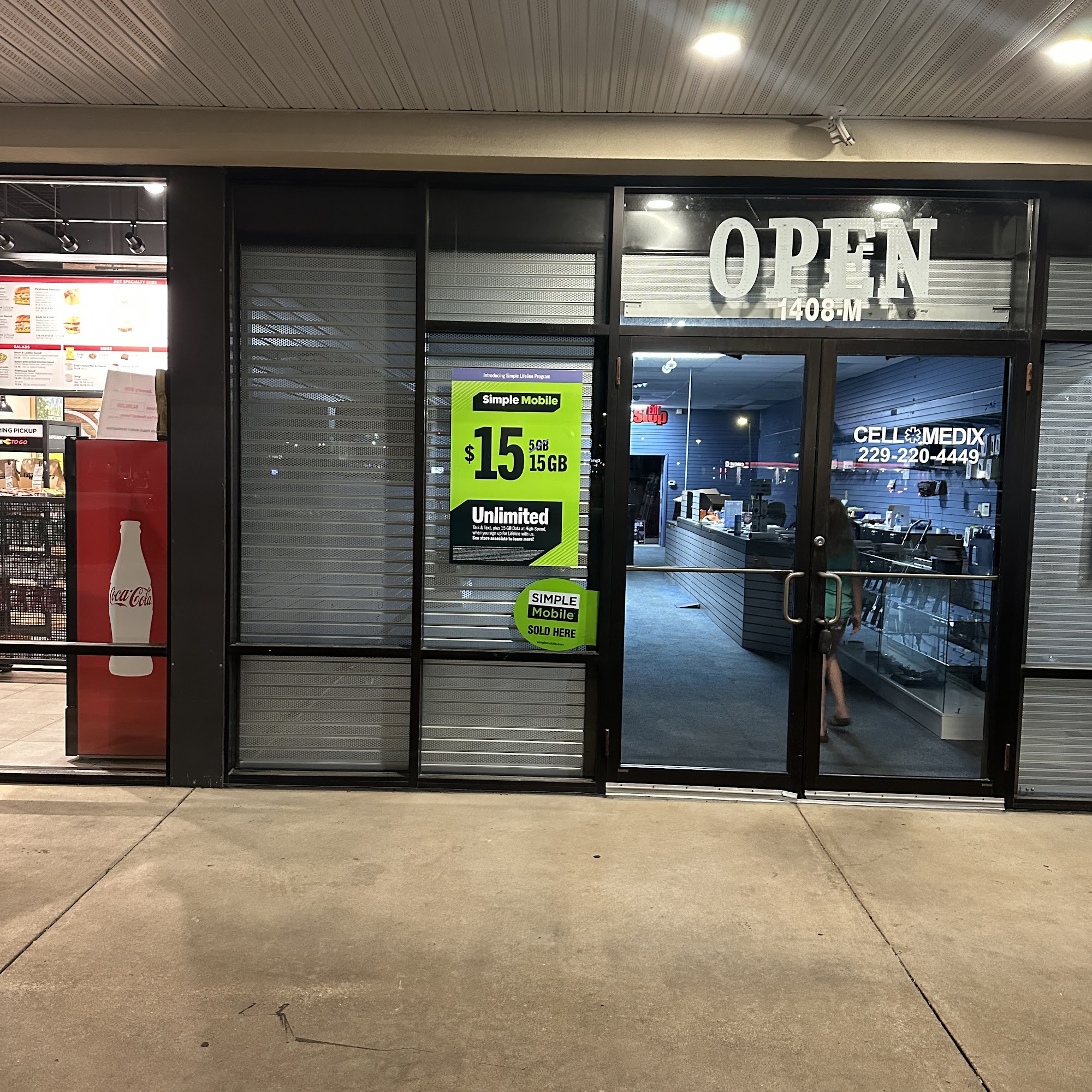 Cell Medix Bainbridge