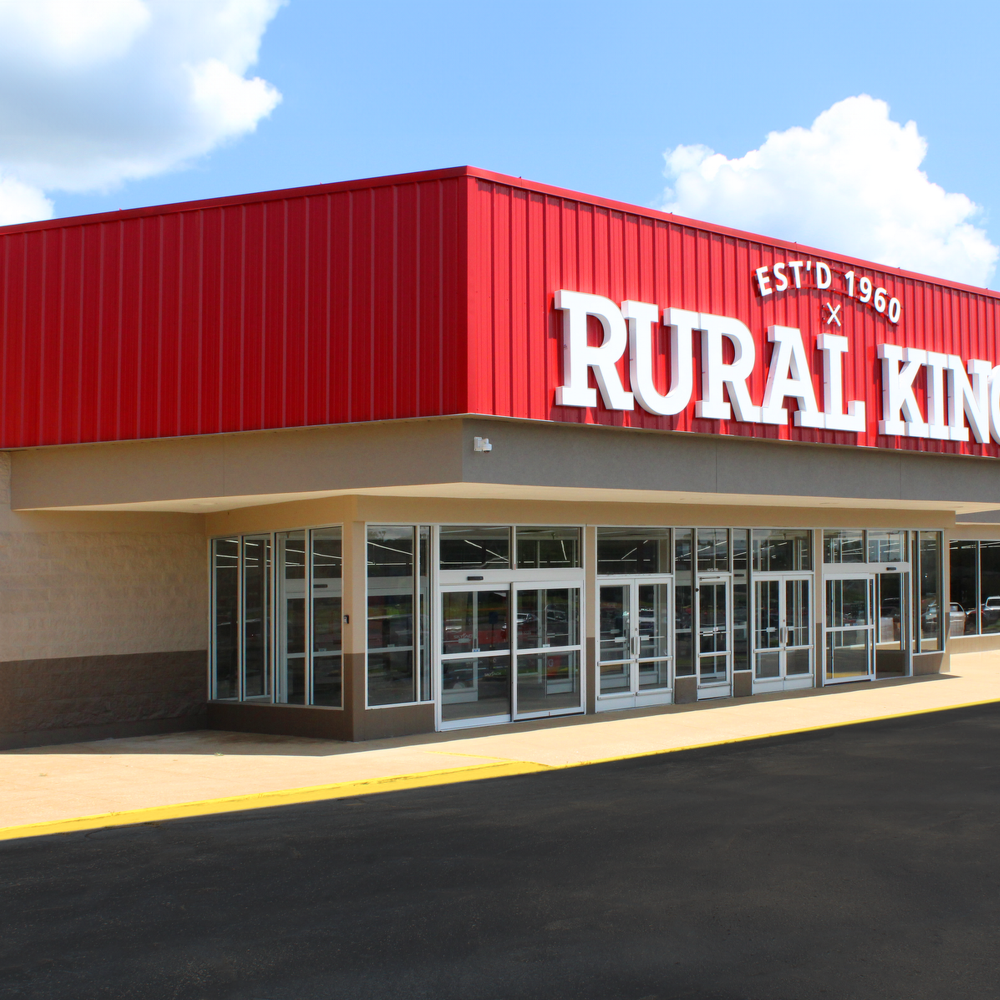 Rural King - Bainbridge, GA Bainbridge