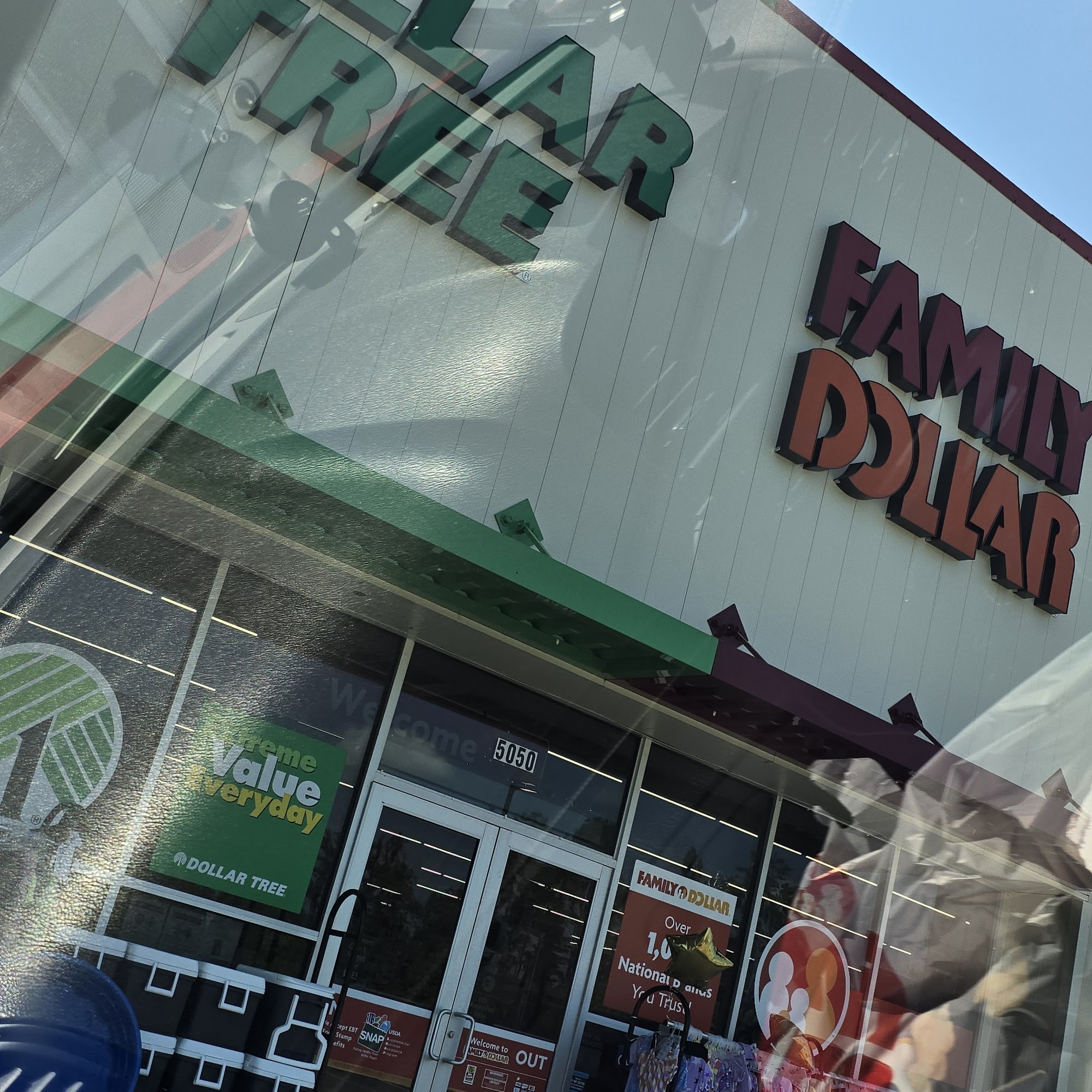 Family Dollar
