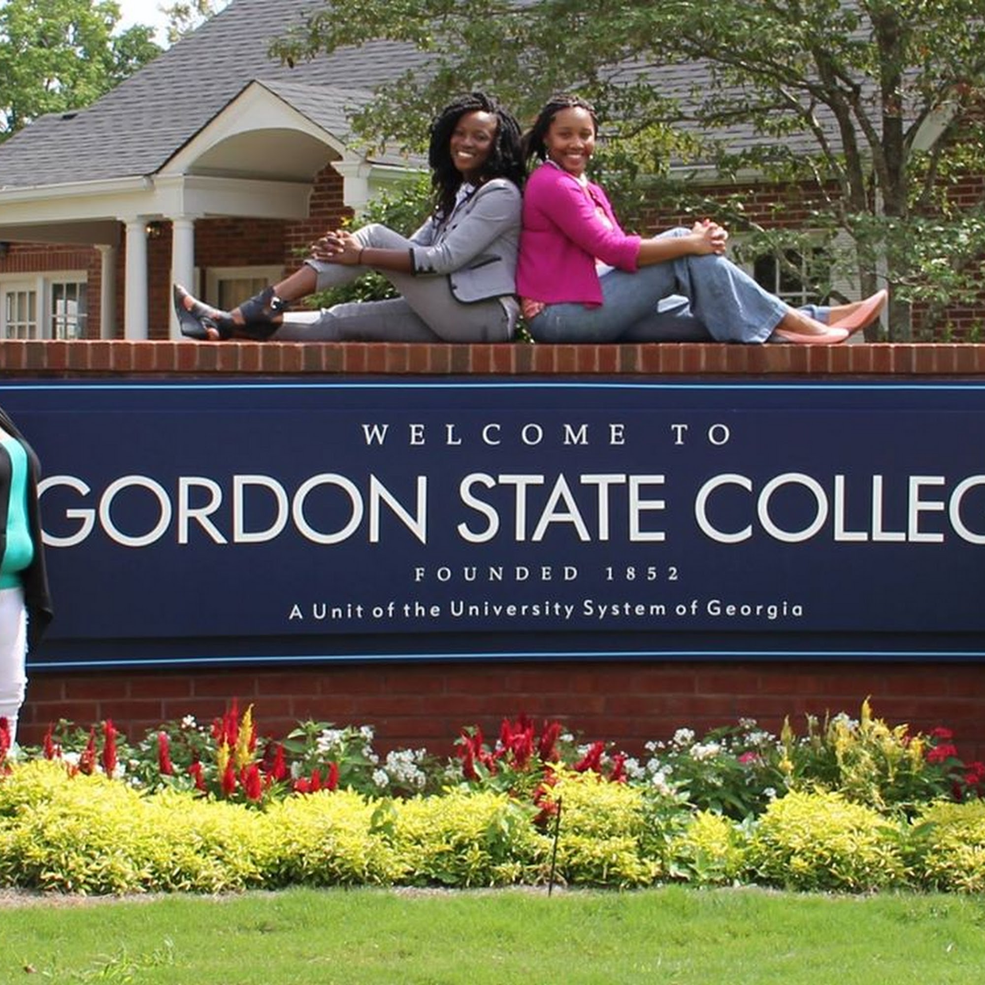Gordon State College Barnesville