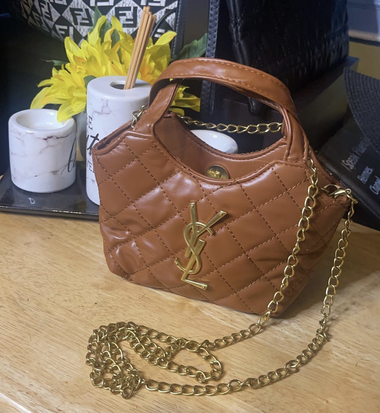 Lou Lena Jewels and More LLC Barney