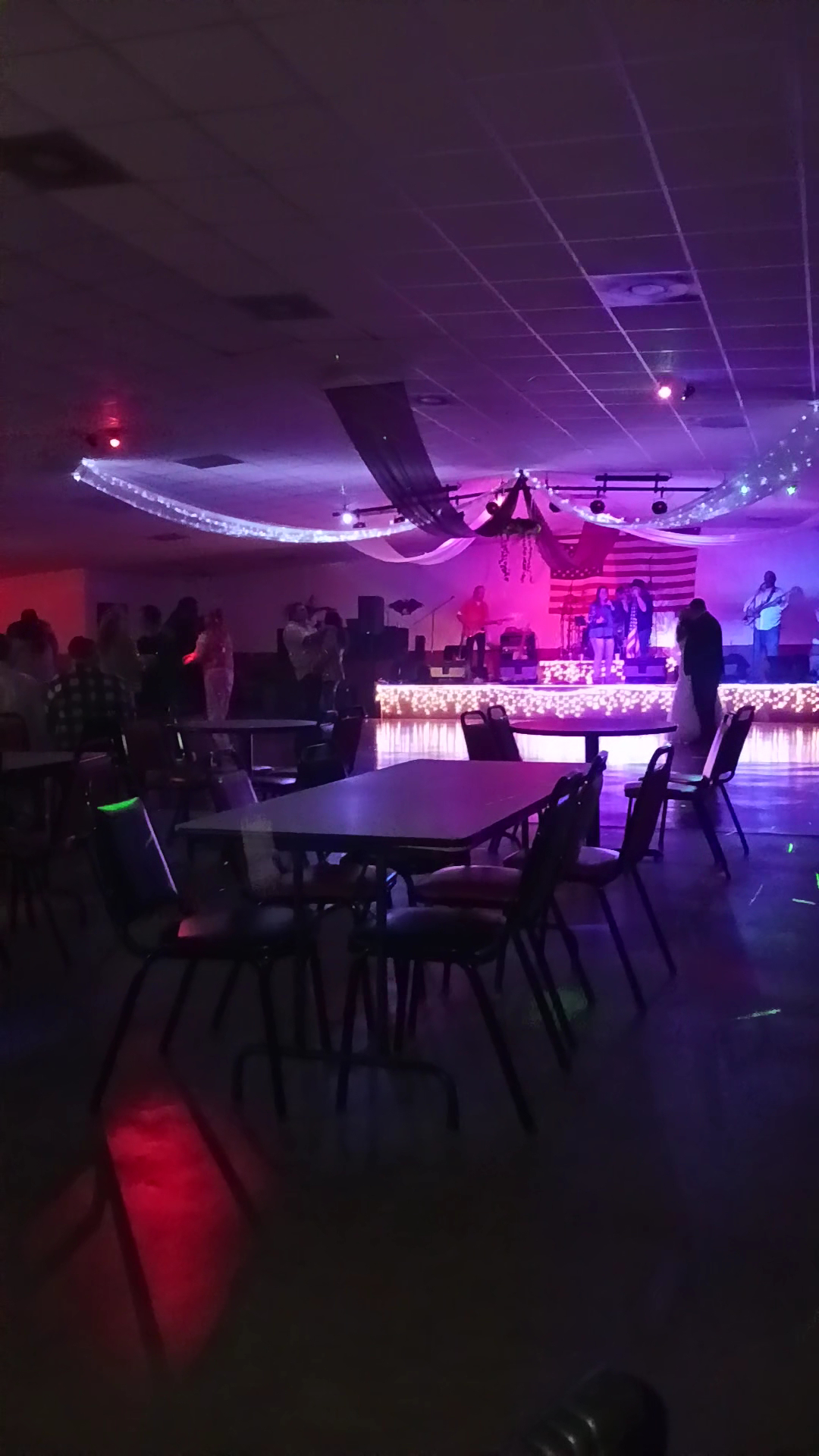 ACWV - Appling County War Veterans Menu