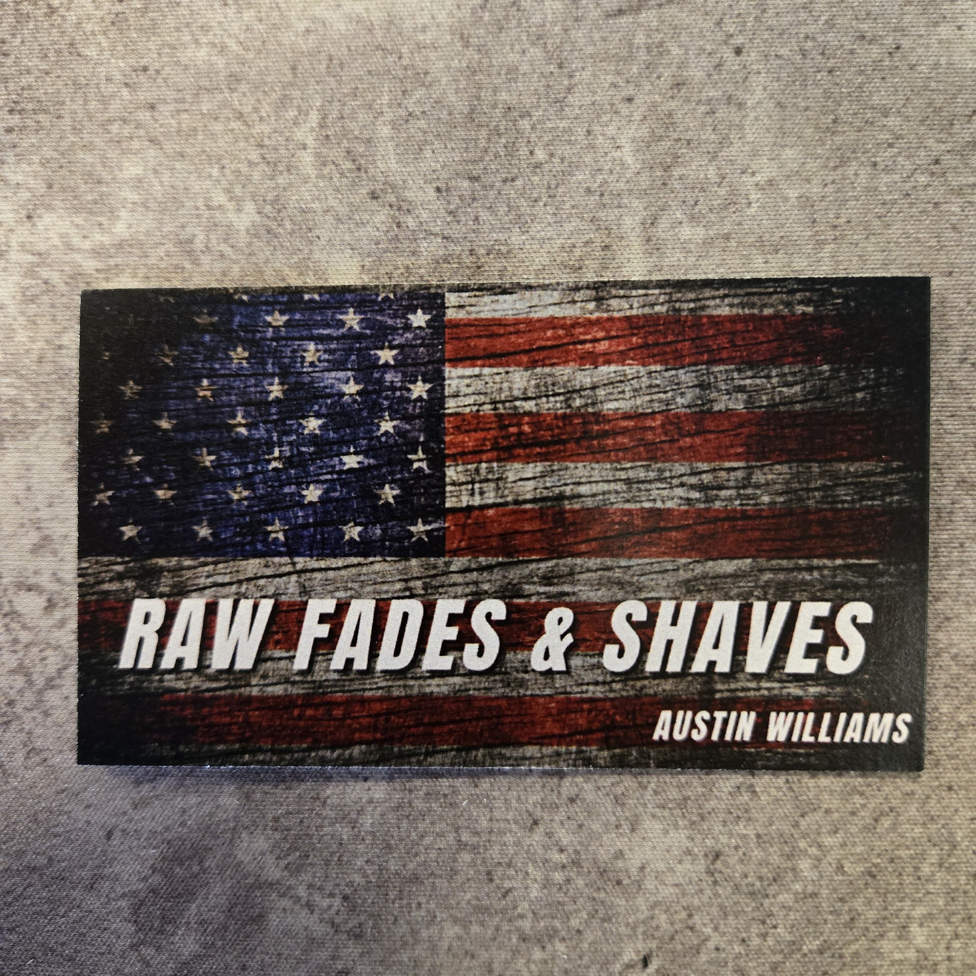 Raw fades & shaves 656 S Main St Suite, Baxley Georgia 31513